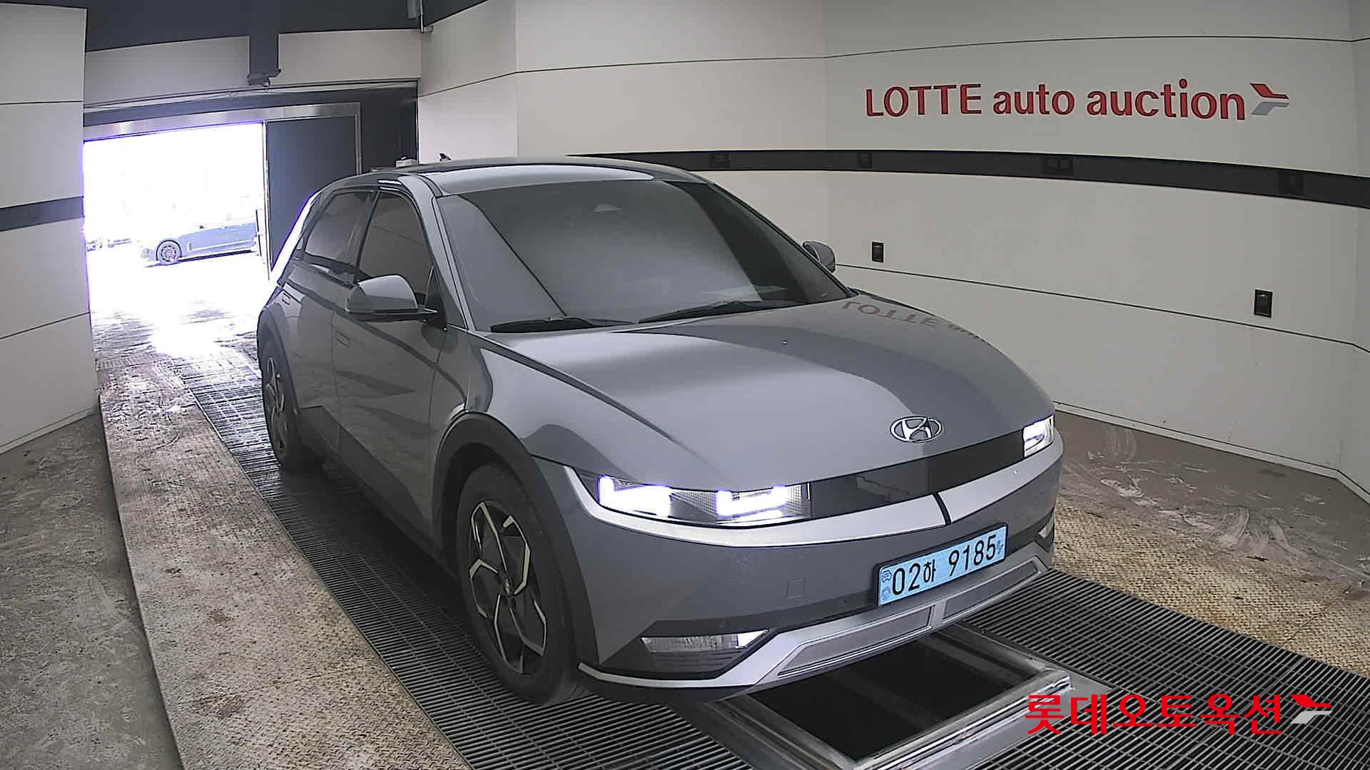 هيونداي أيونيك