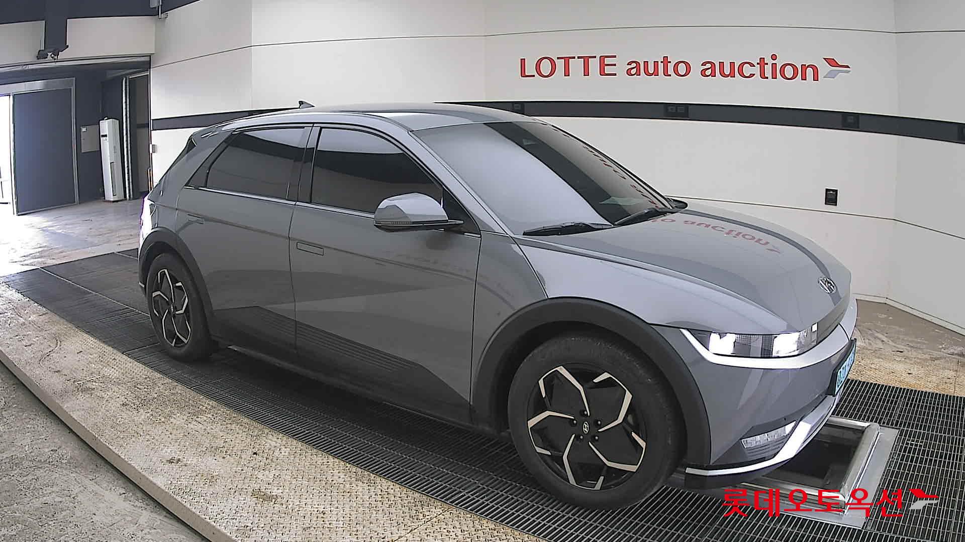 هيونداي أيونيك