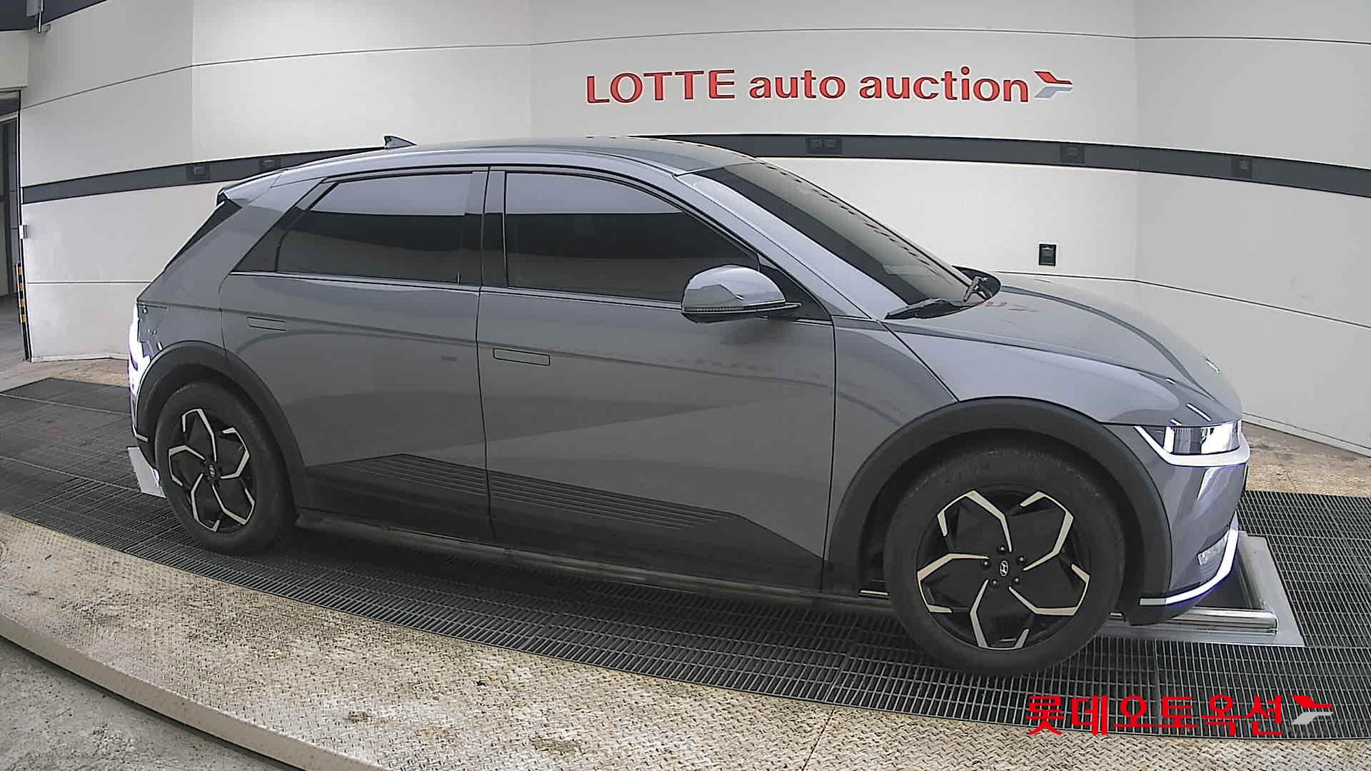 هيونداي أيونيك