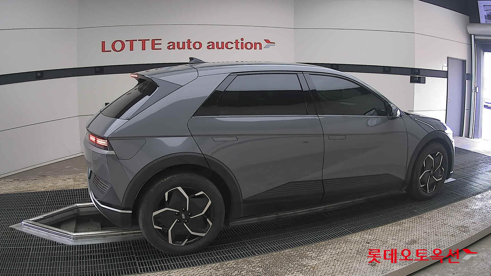 هيونداي أيونيك