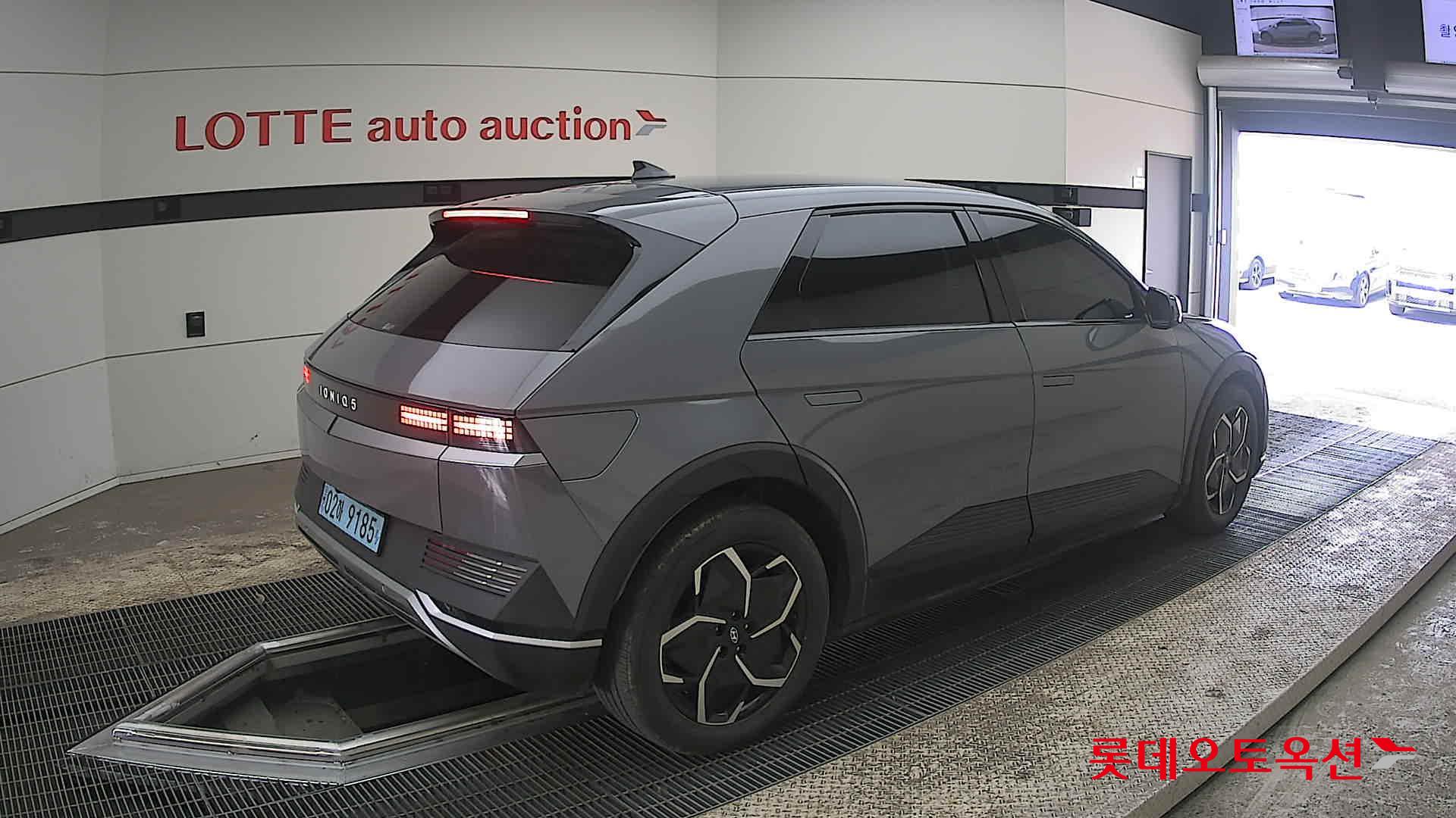 هيونداي أيونيك