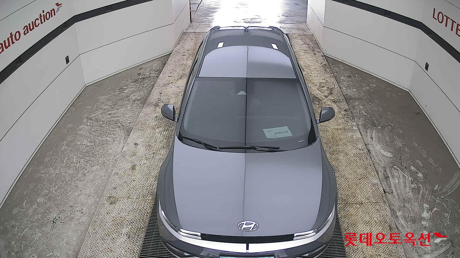 هيونداي أيونيك