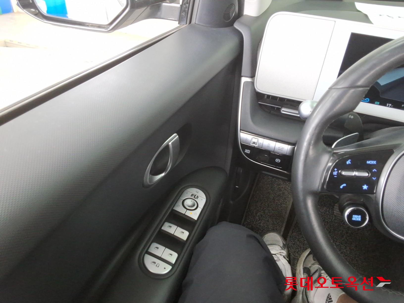 هيونداي أيونيك