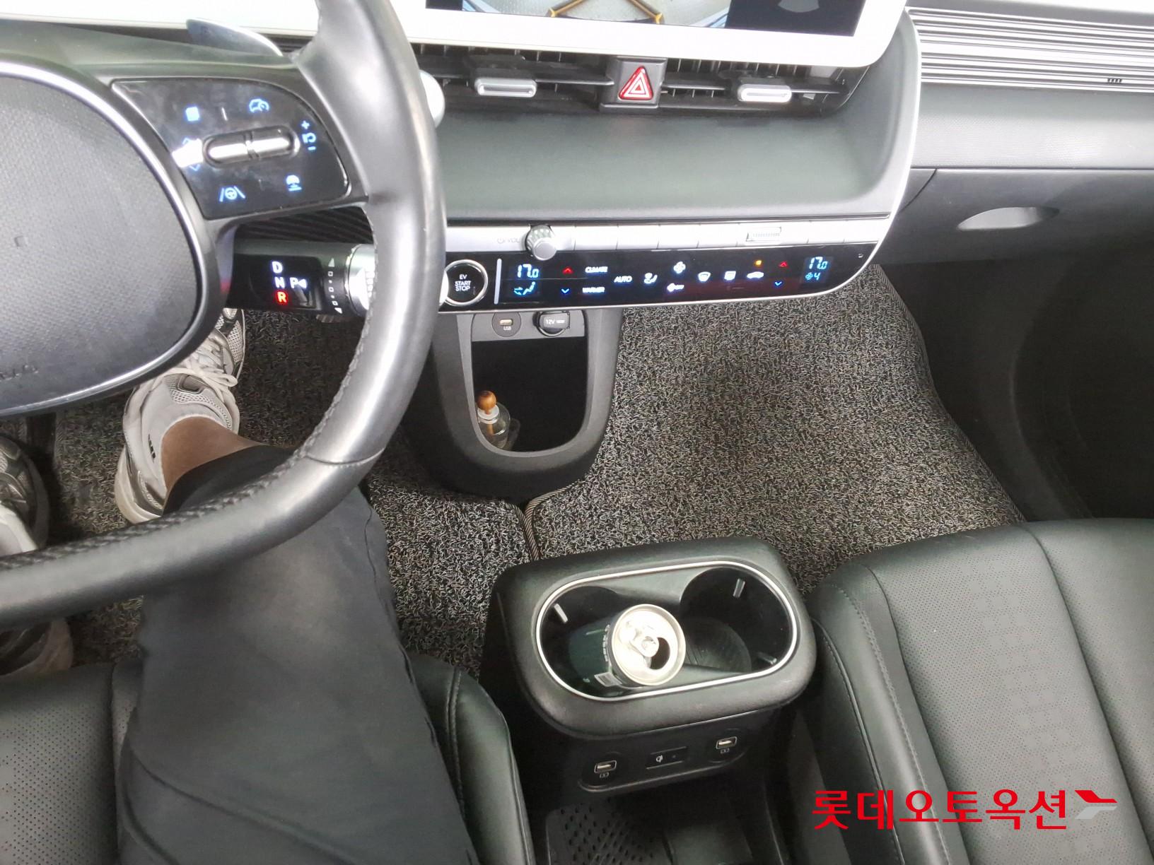 هيونداي أيونيك