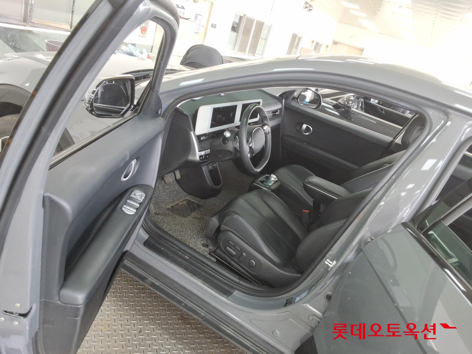 هيونداي أيونيك