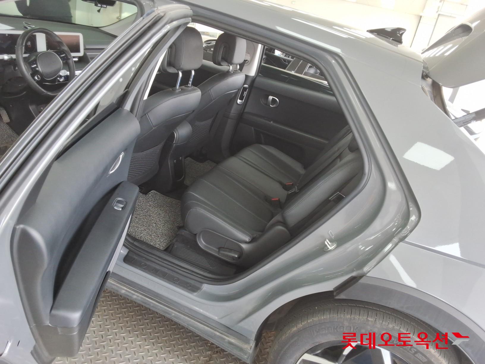 هيونداي أيونيك