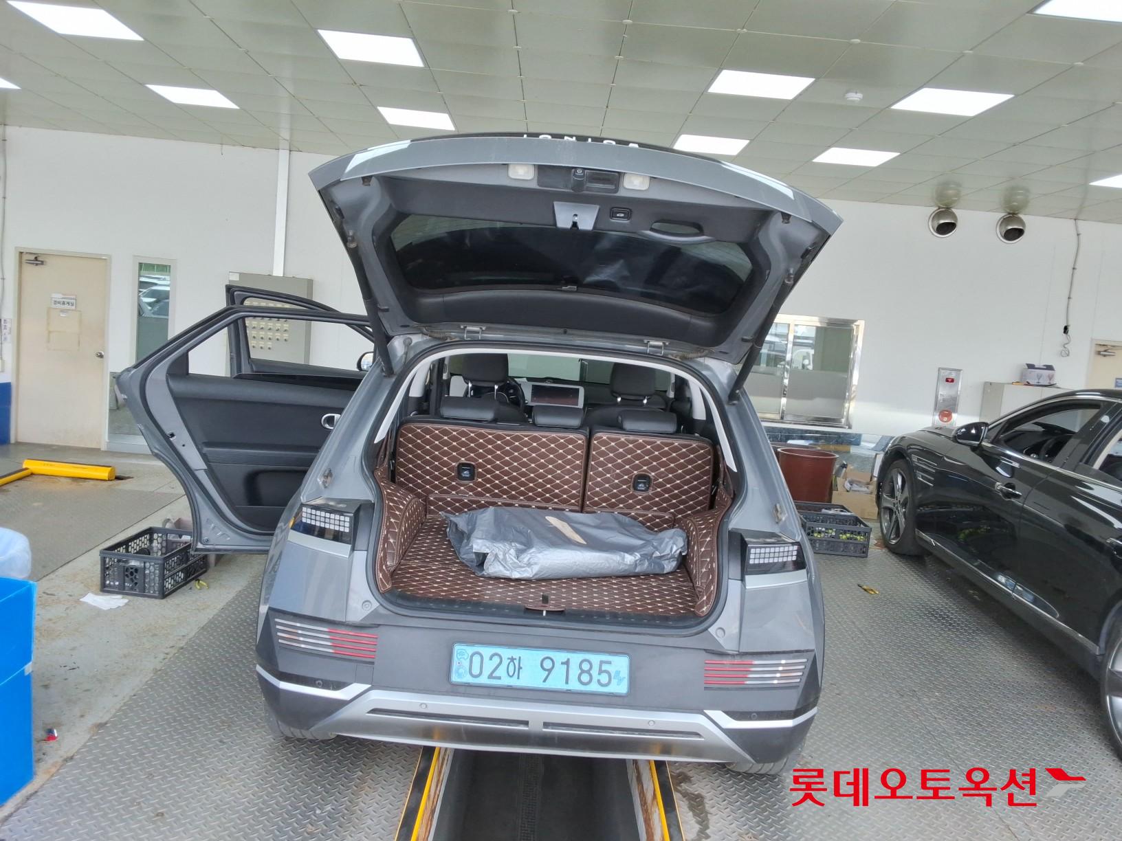 هيونداي أيونيك