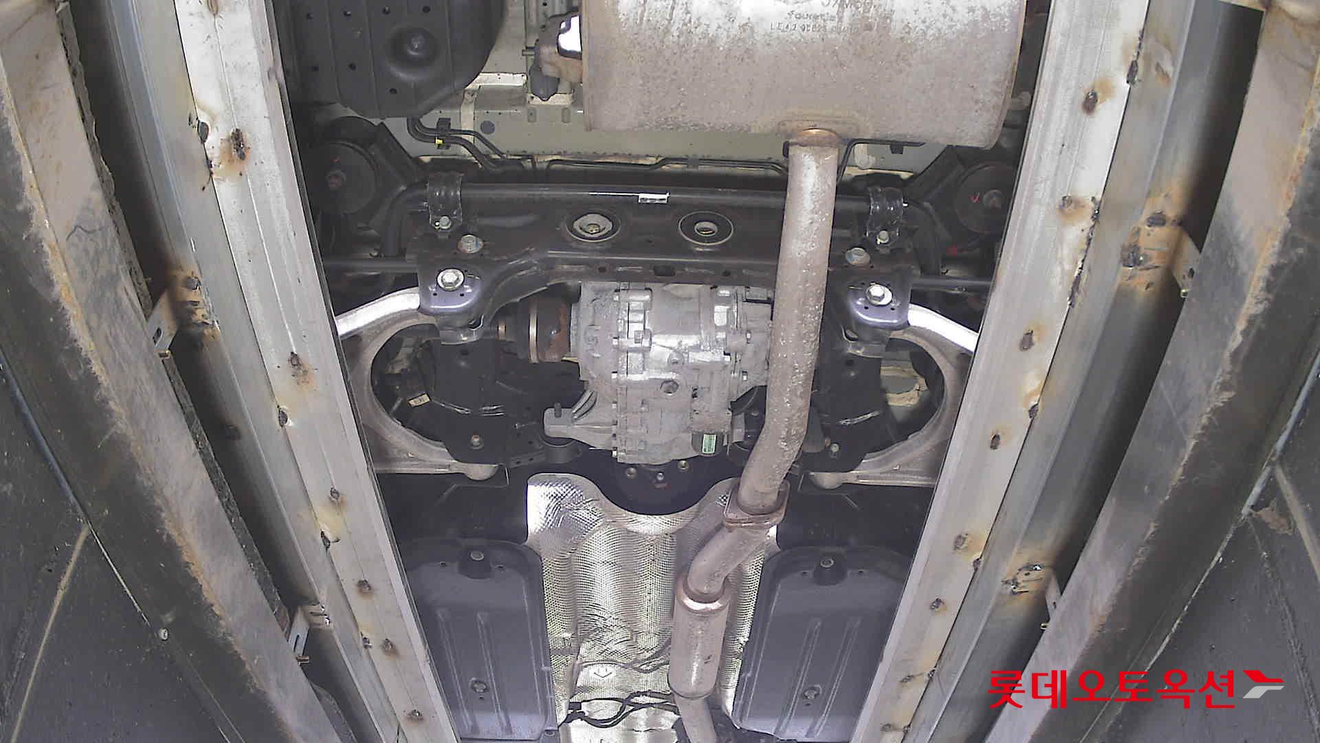 جينسس جي في 80