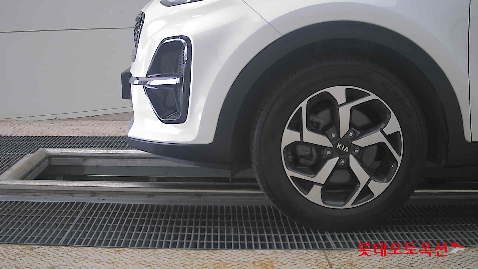 2022 - kia sportage
