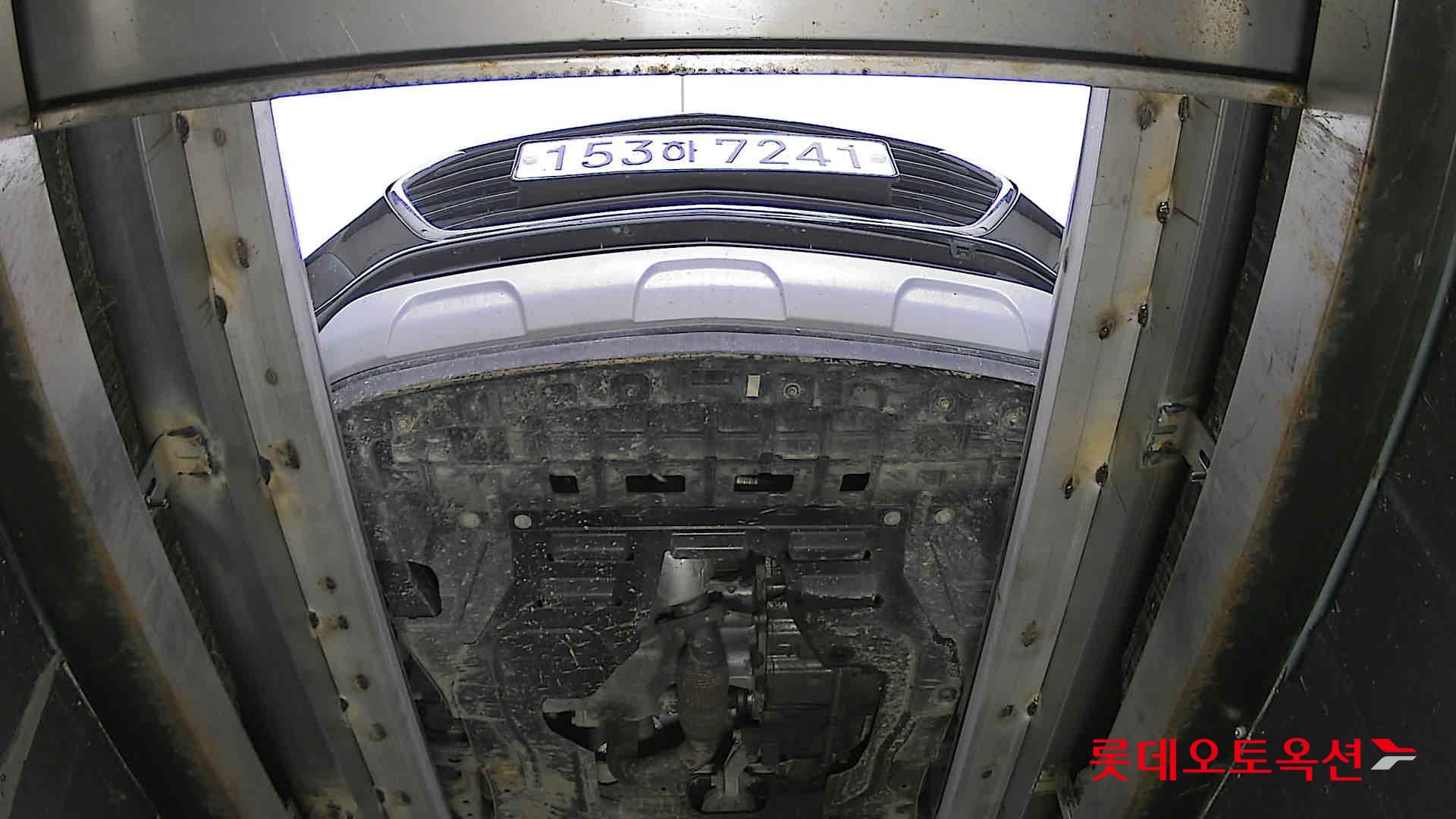 شيفروليه تراكس