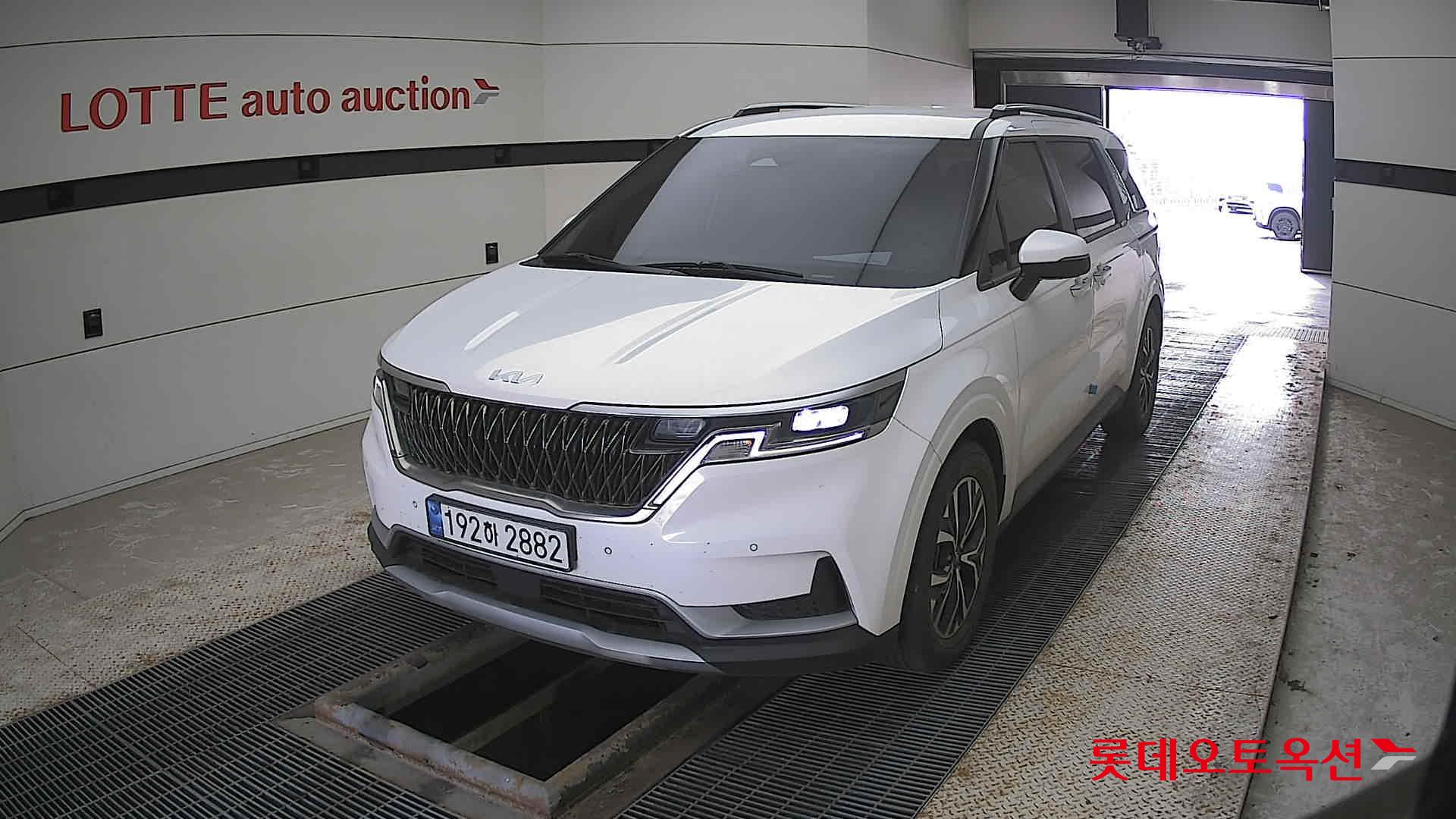 كيا كارنفال