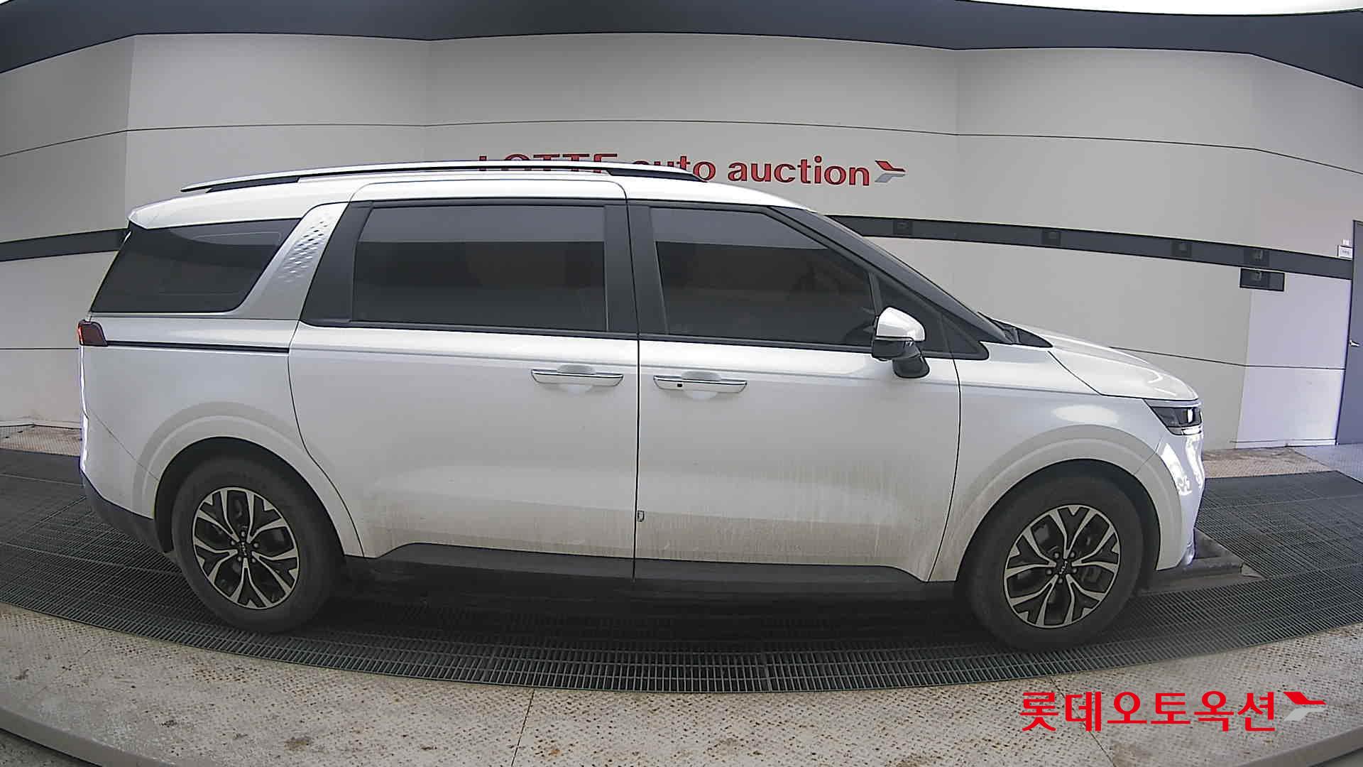 كيا كارنفال