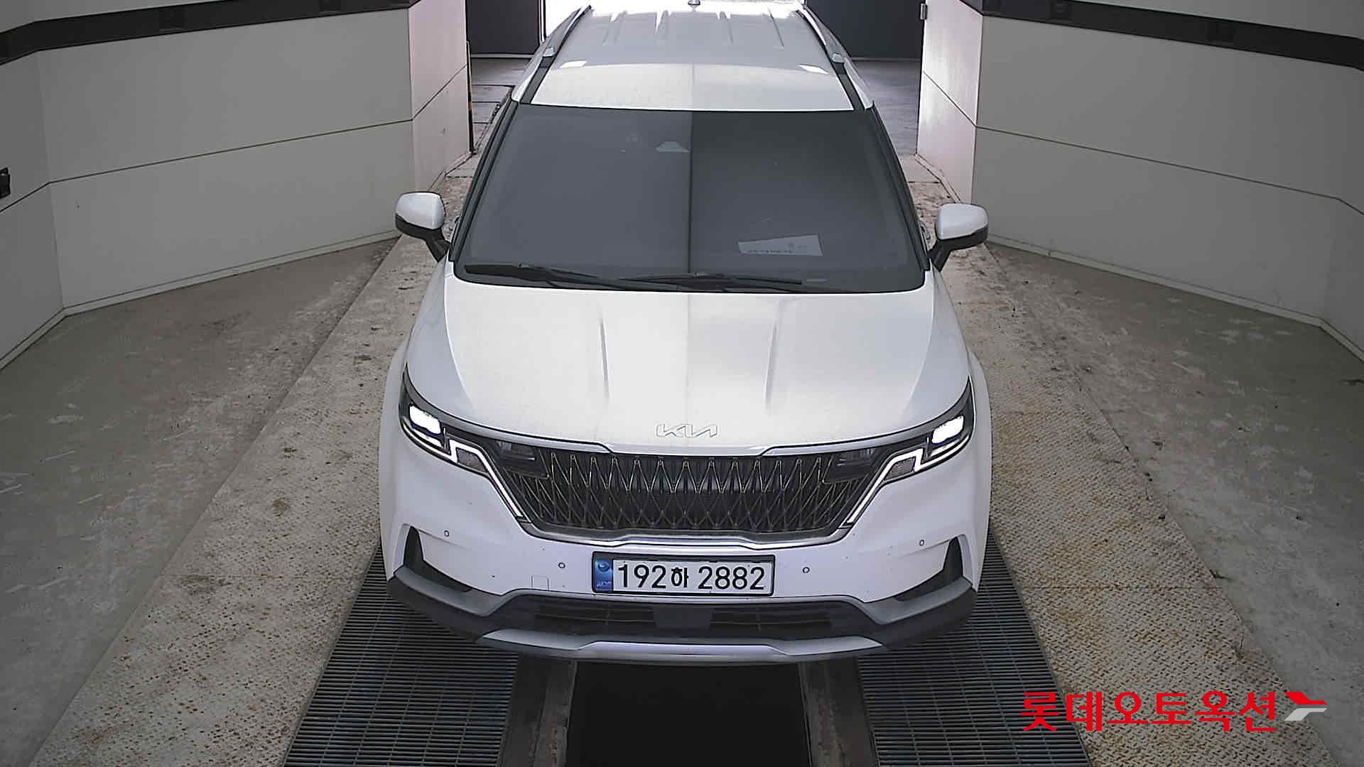 كيا كارنفال