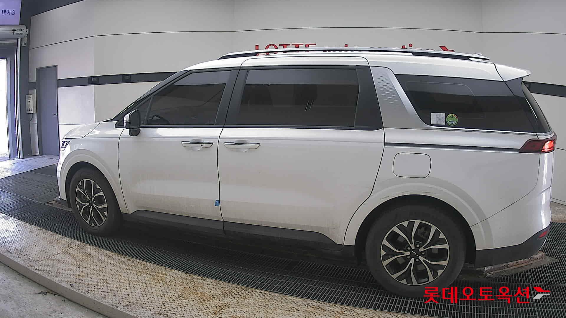 كيا كارنفال