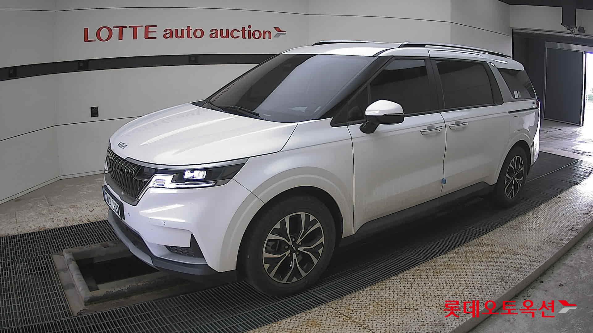 كيا كارنفال