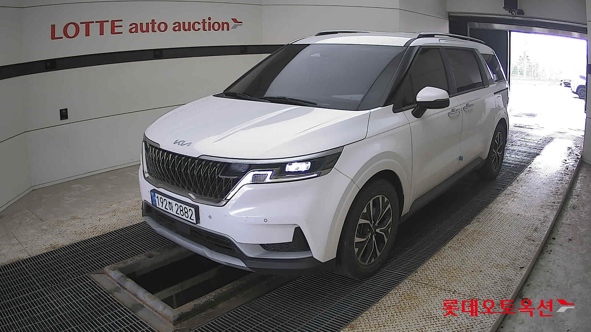 كيا كارنفال