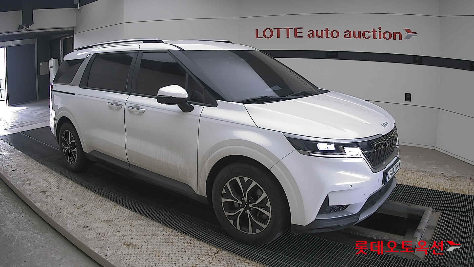 كيا كارنفال