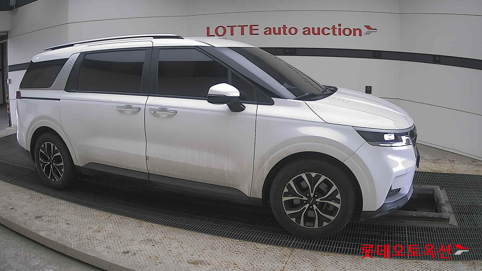 كيا كارنفال