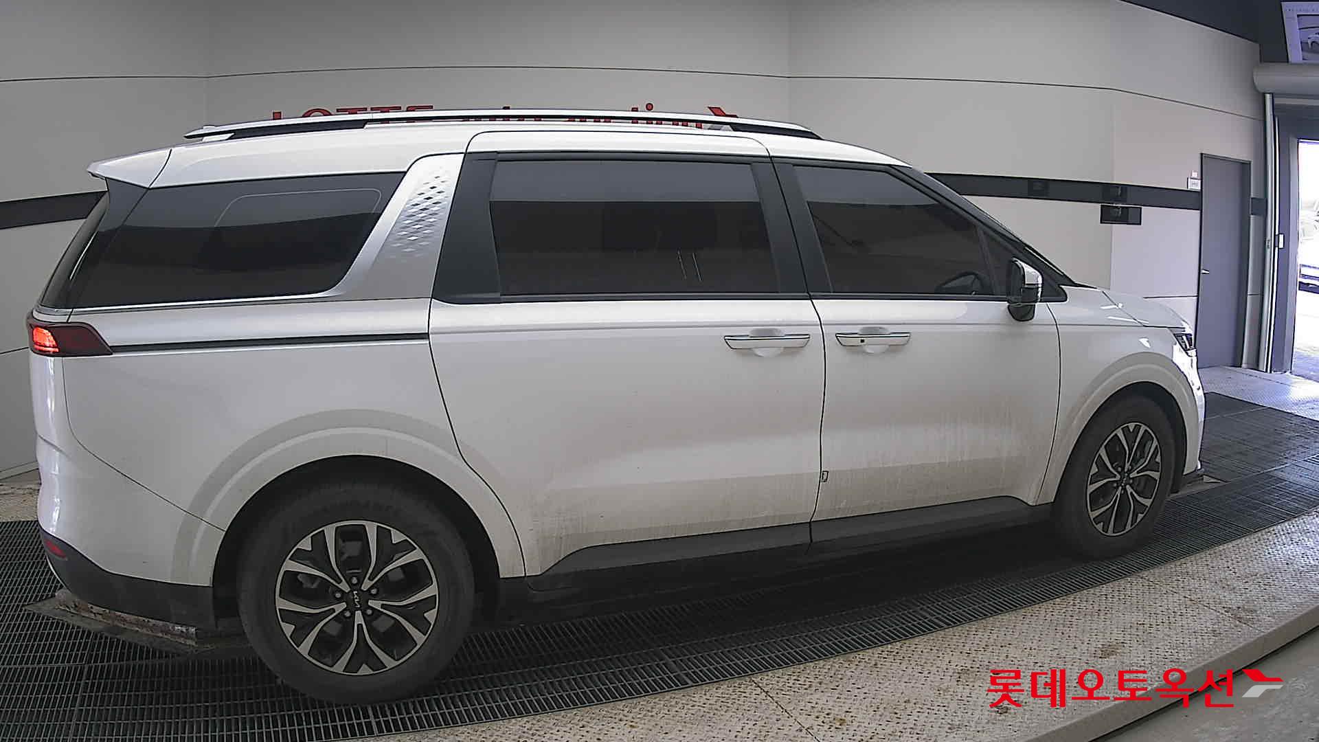 كيا كارنفال