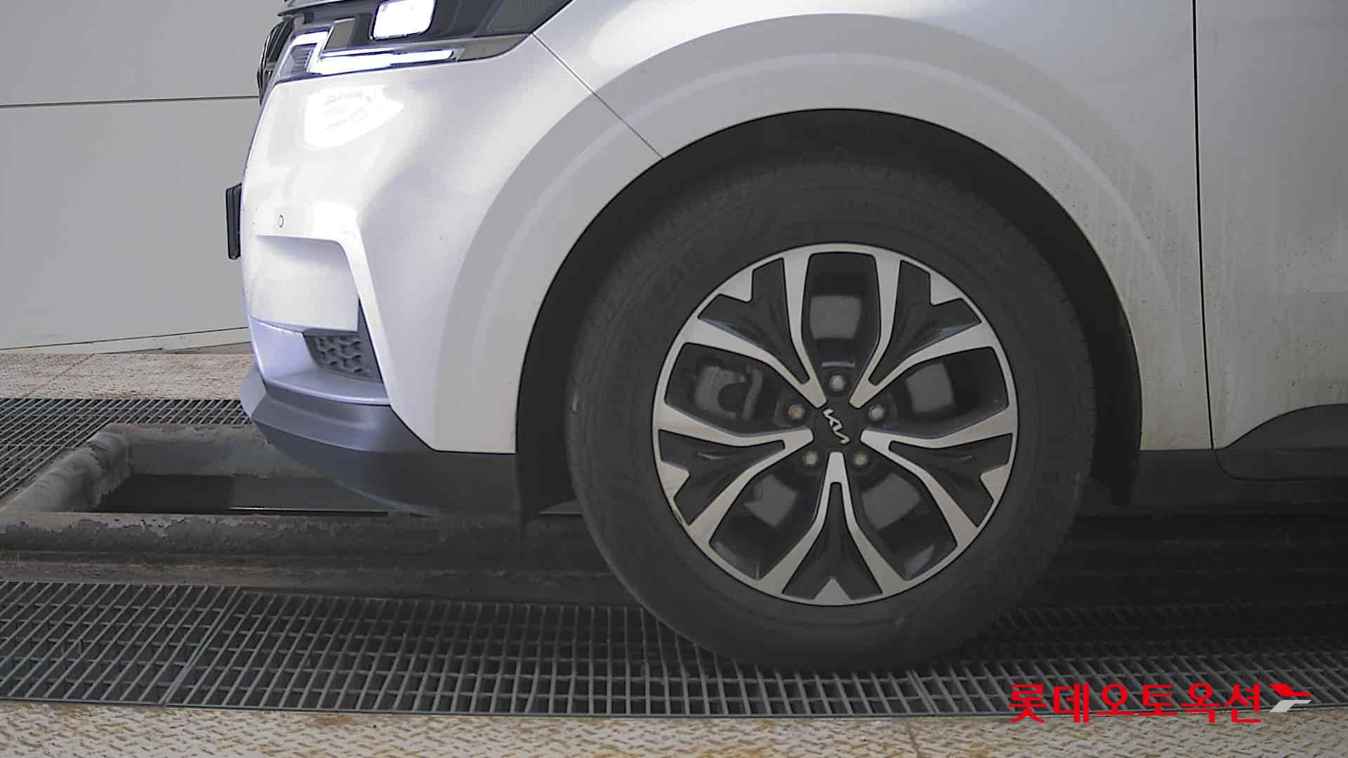 كيا كارنفال