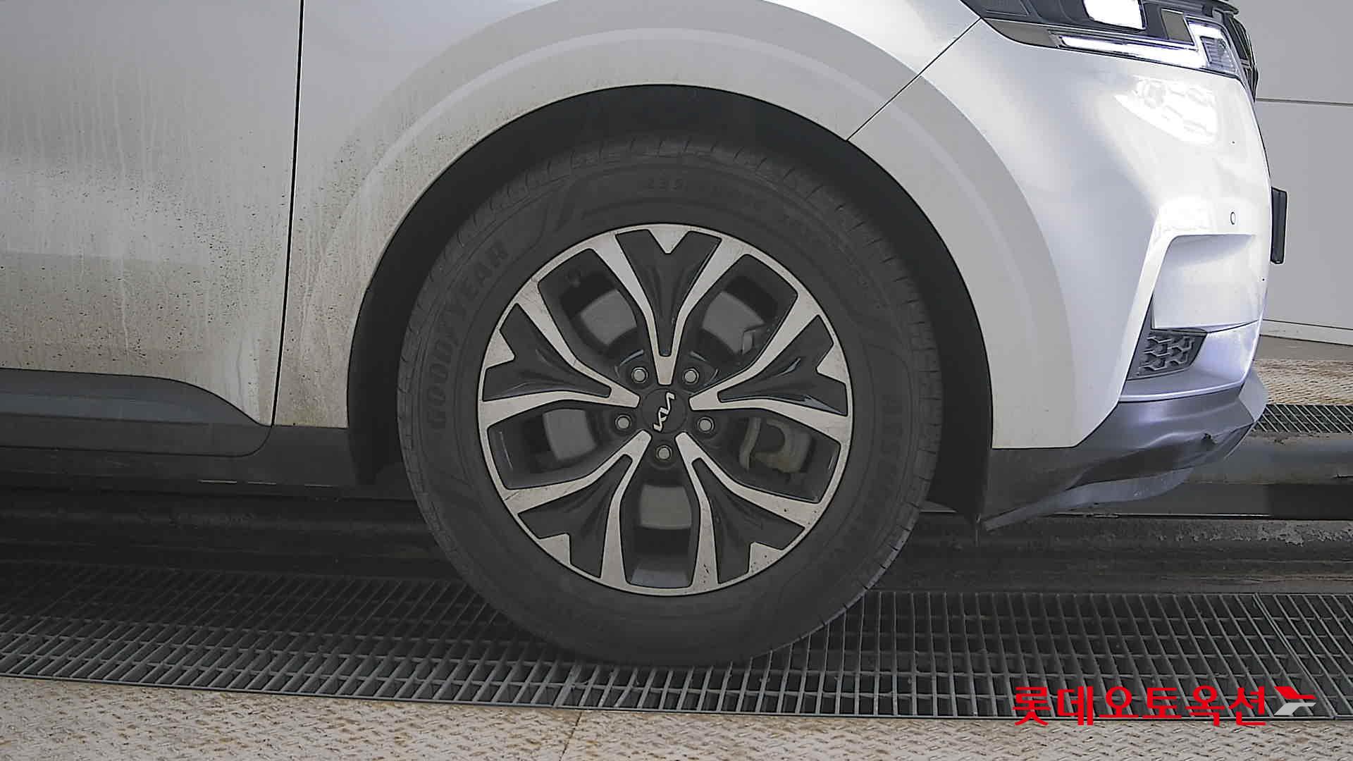 كيا كارنفال