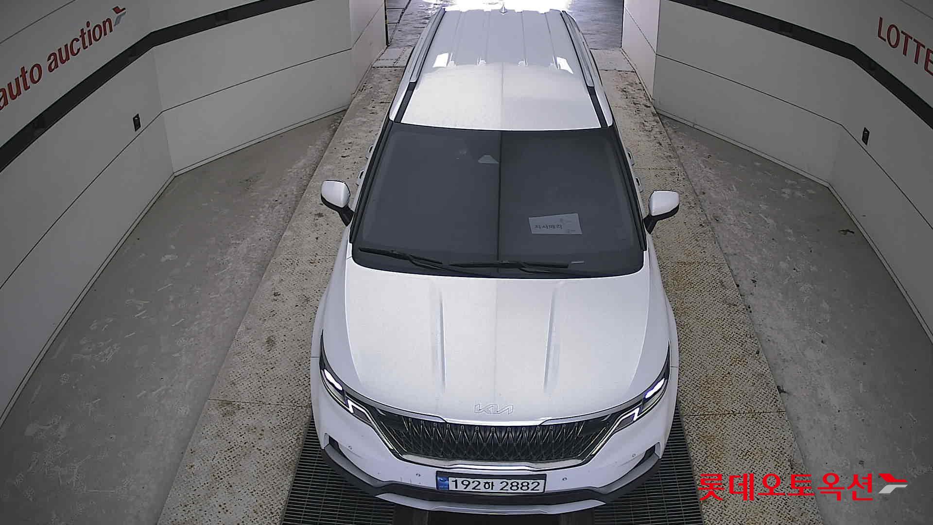 كيا كارنفال