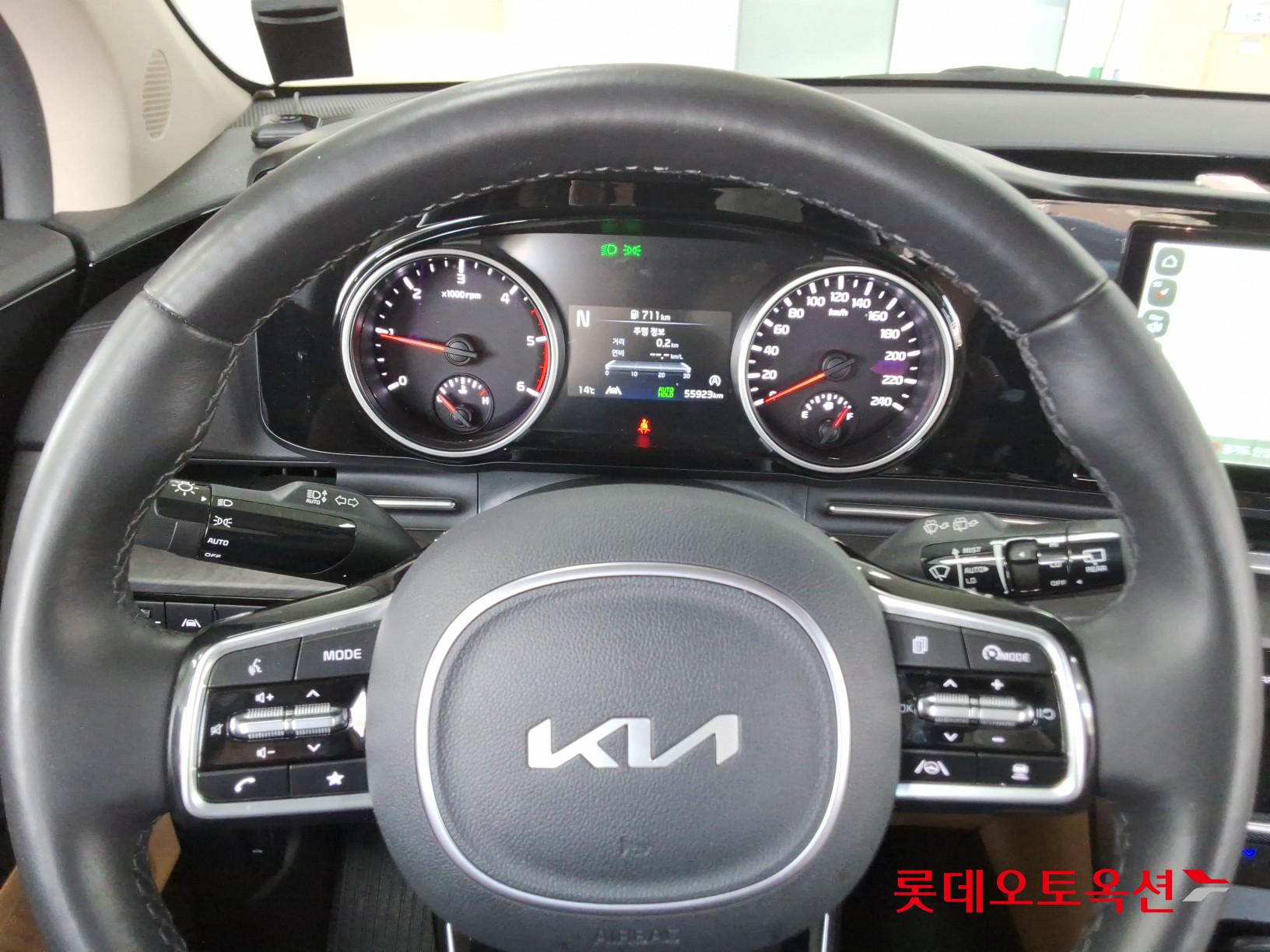 كيا كارنفال