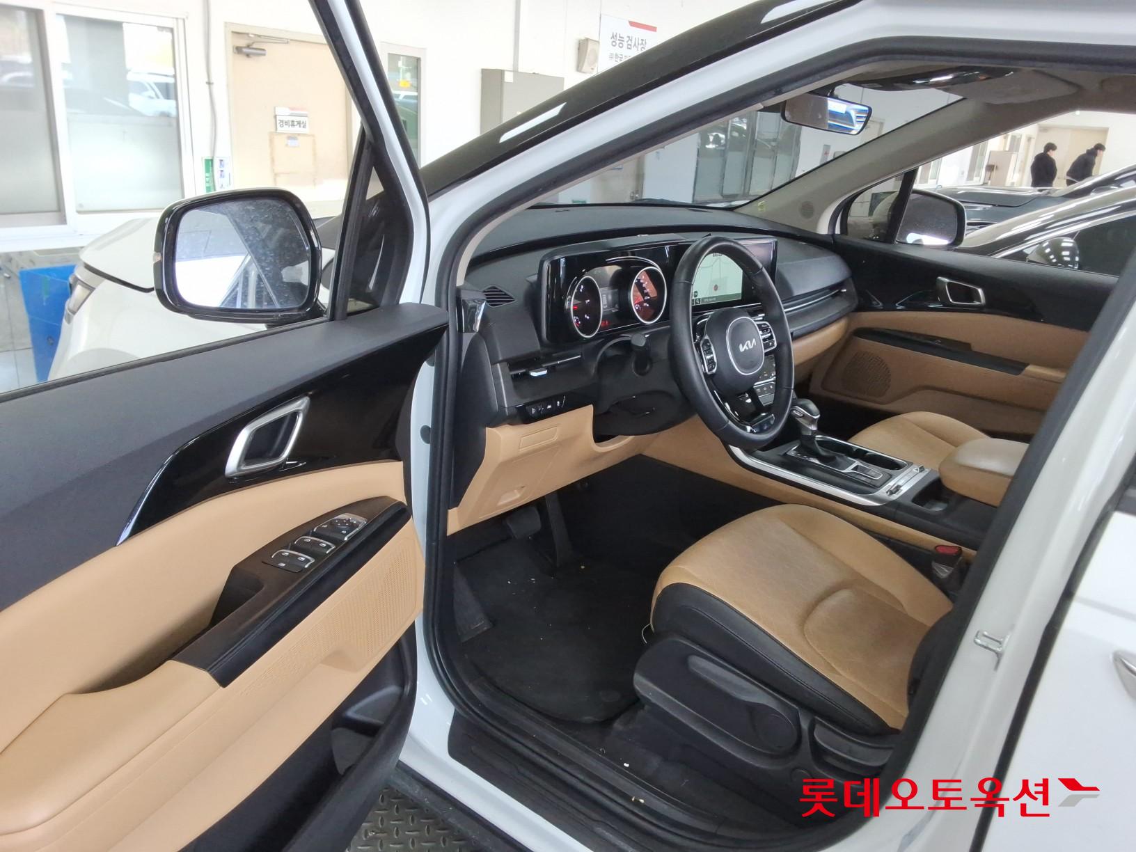 كيا كارنفال