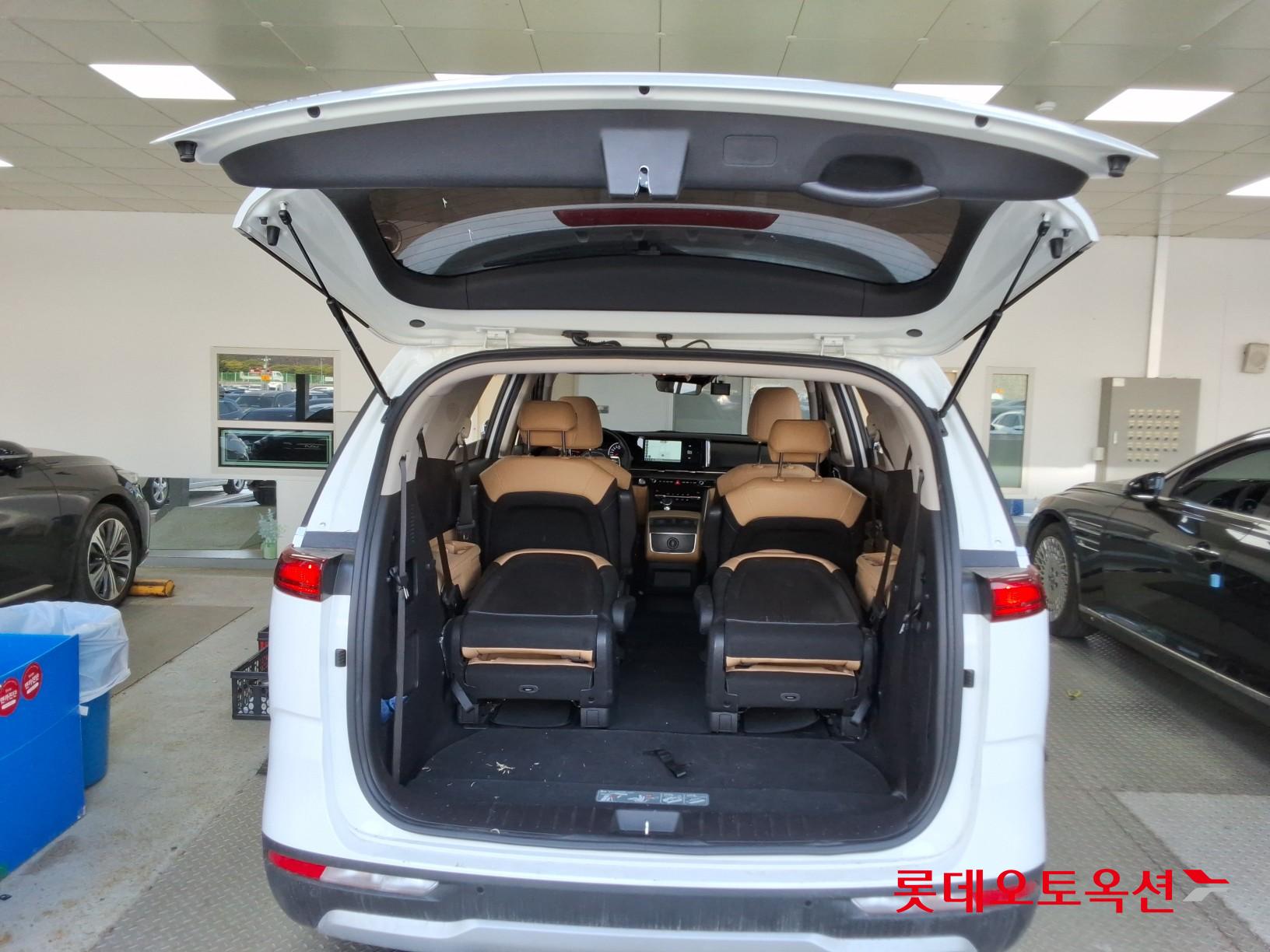 كيا كارنفال