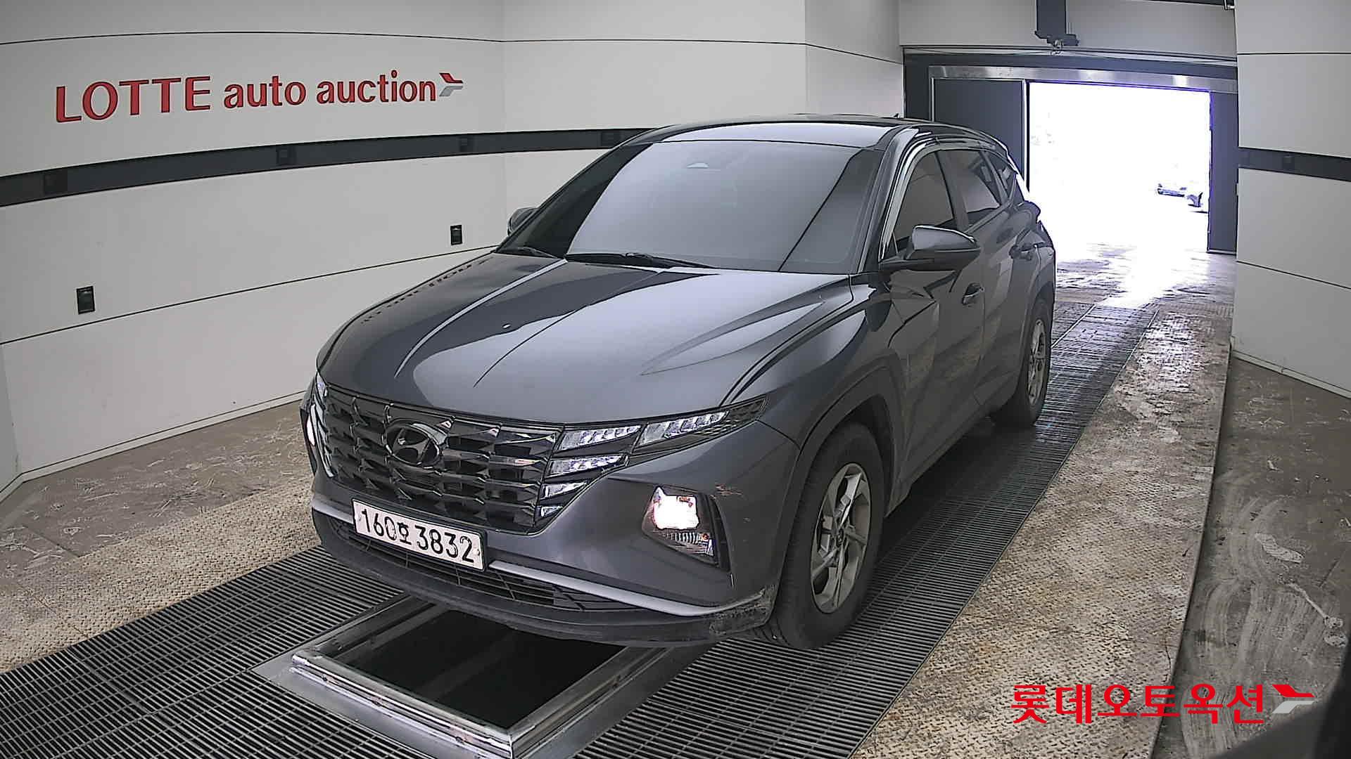 هيونداي توسان