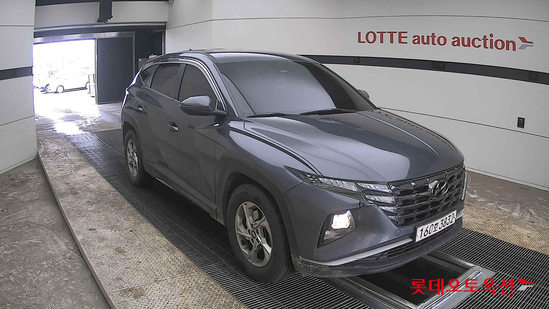 هيونداي توسان