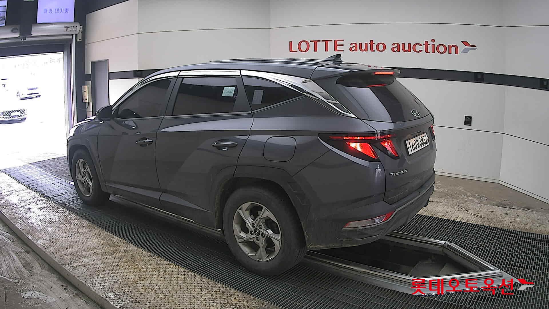 هيونداي توسان