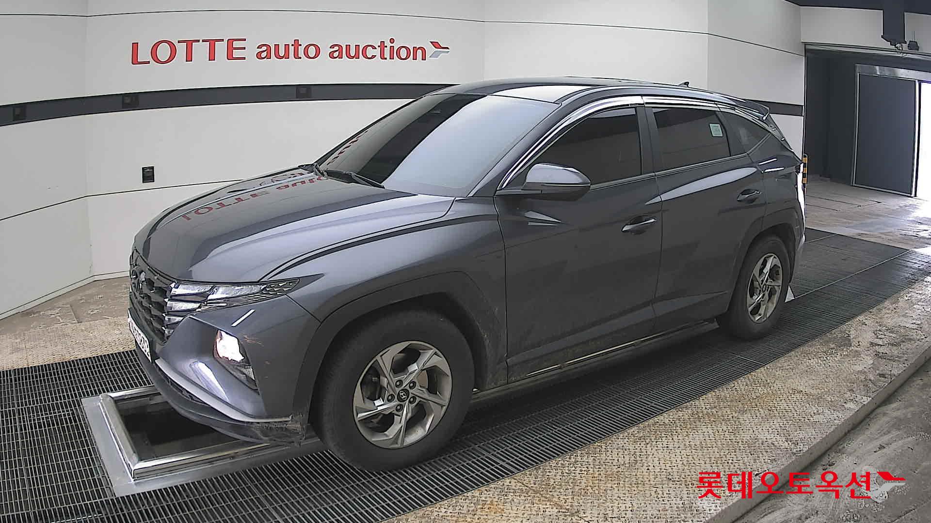 هيونداي توسان