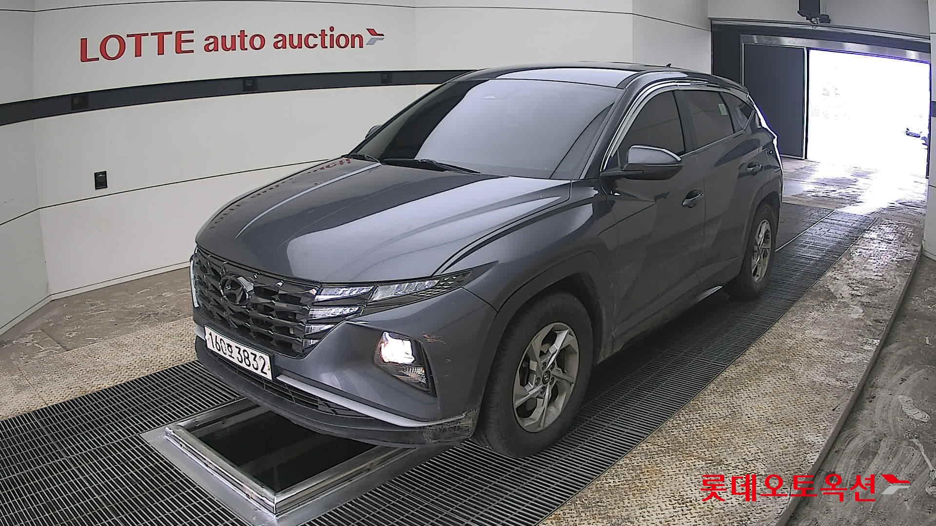 هيونداي توسان