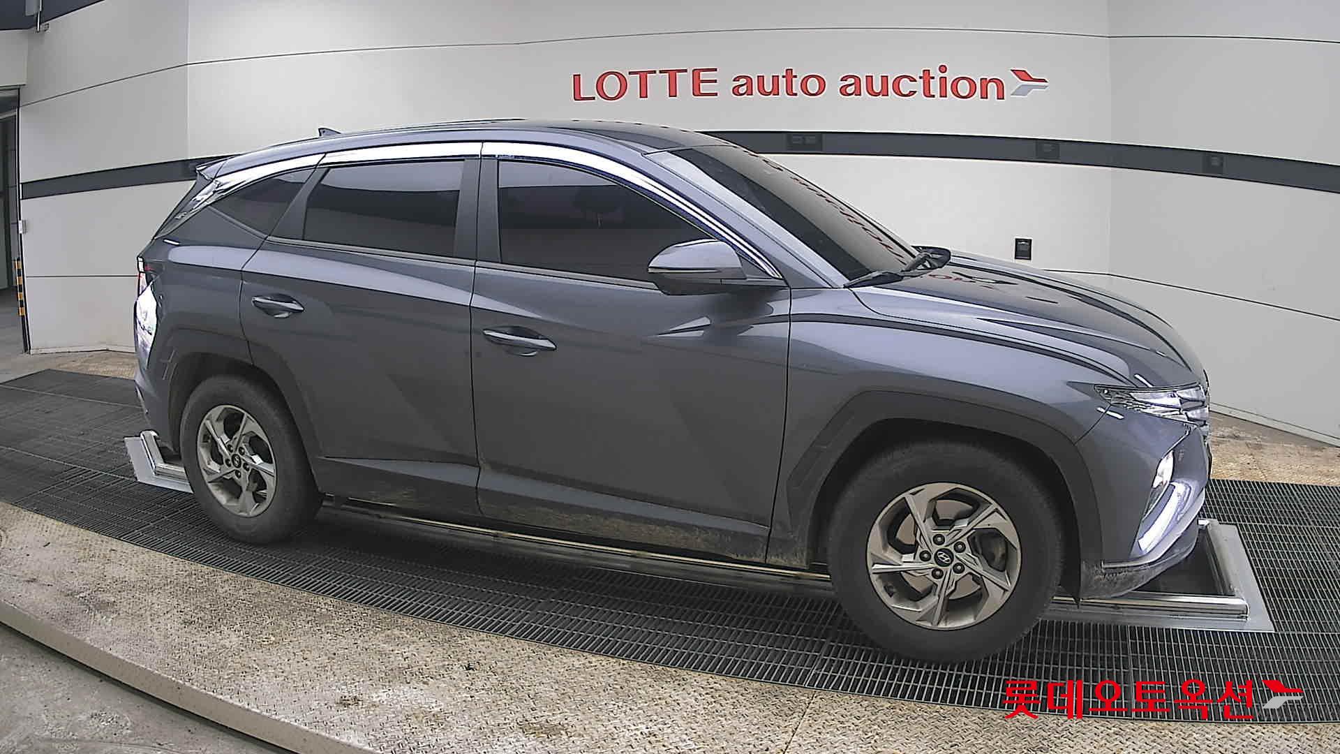 هيونداي توسان