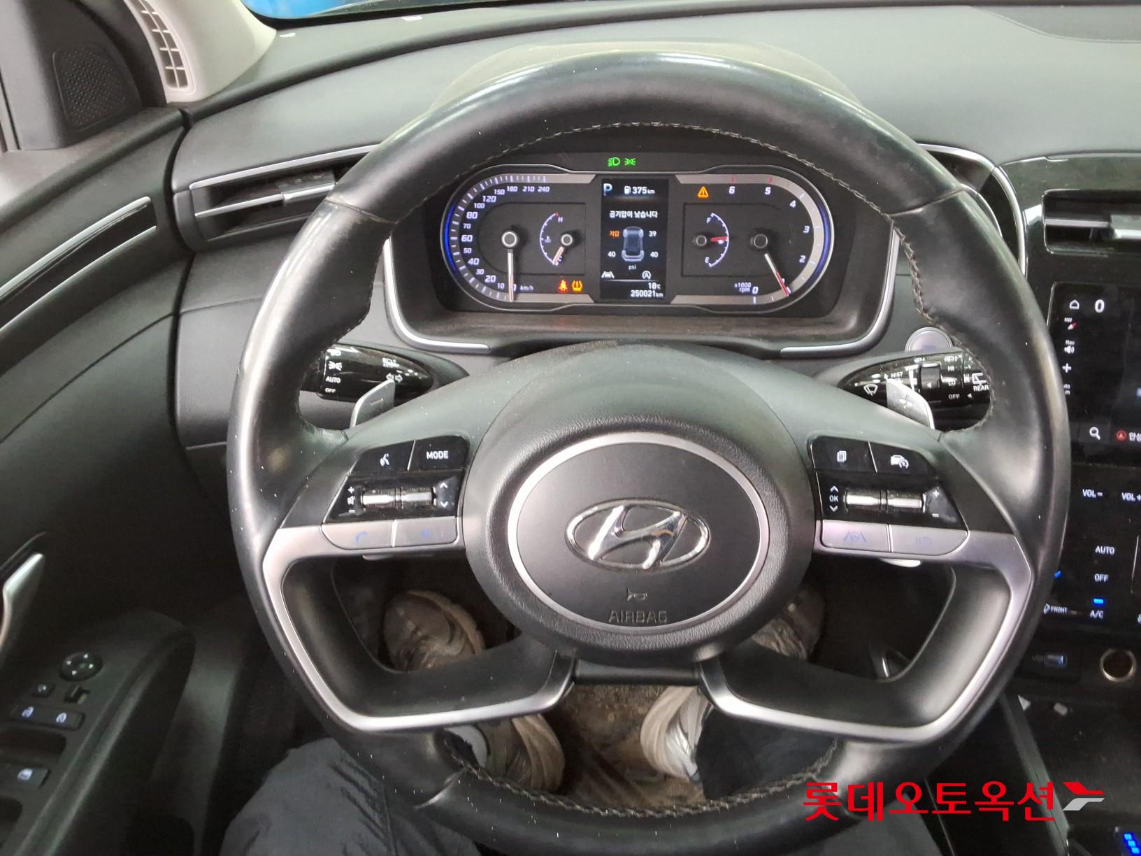 هيونداي توسان