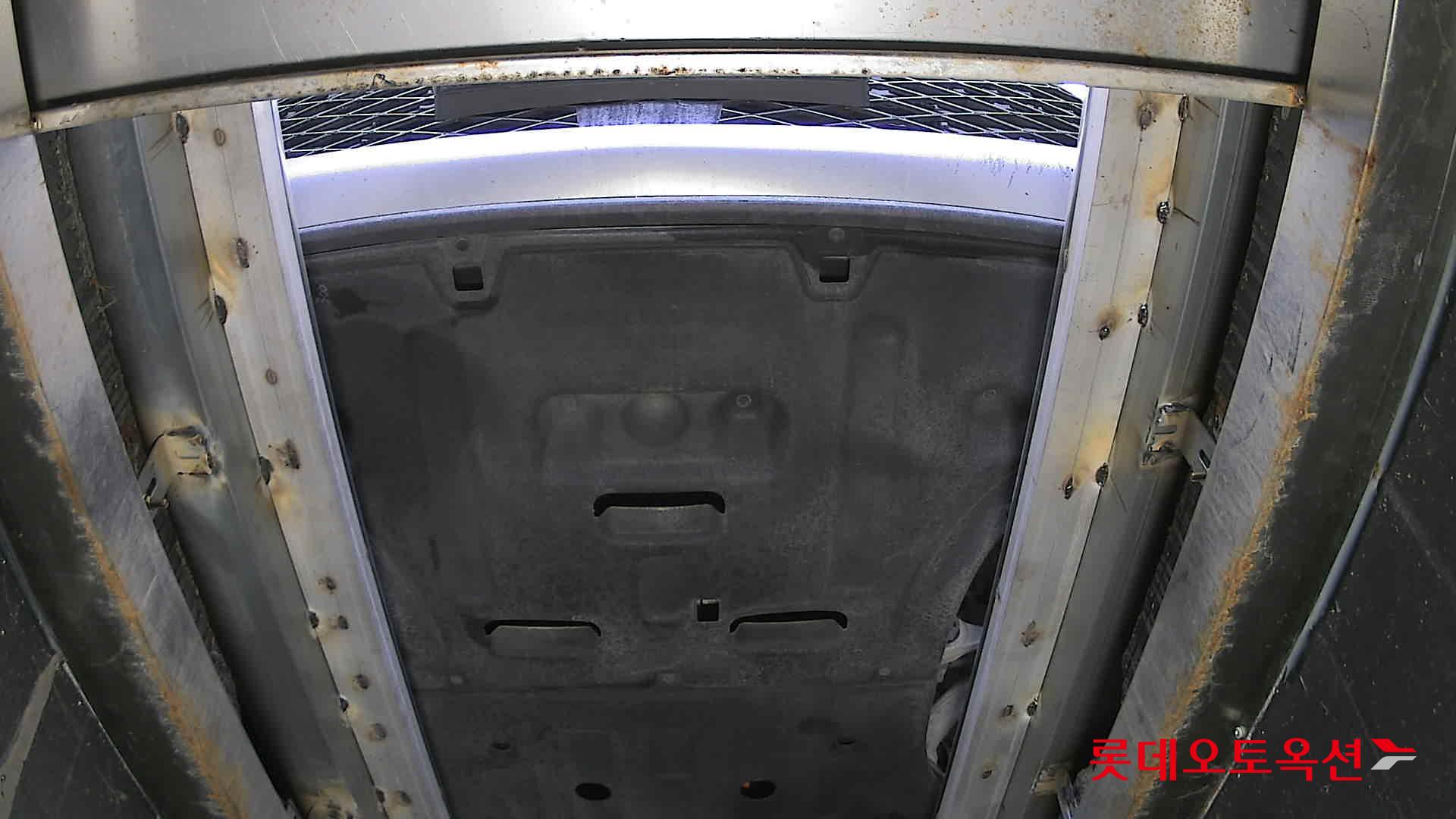 جينسس جي في 60