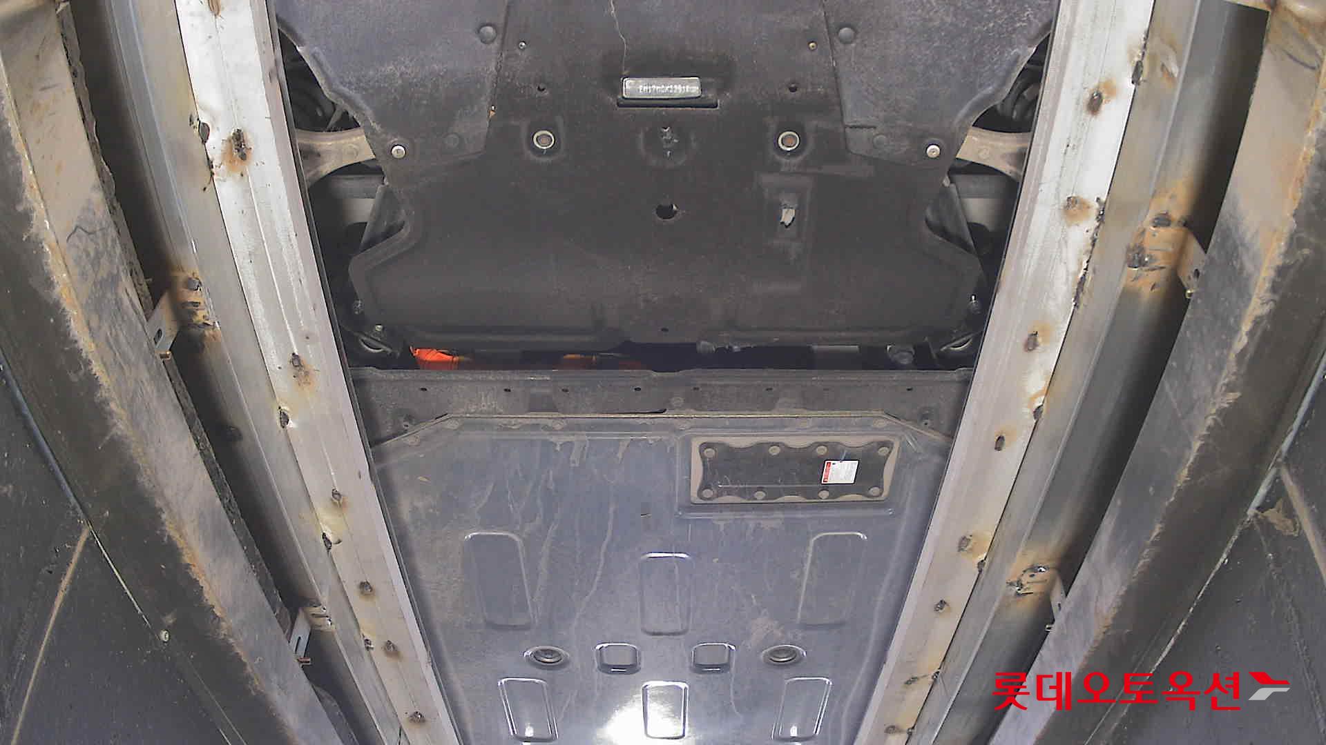 جينسس جي في 60