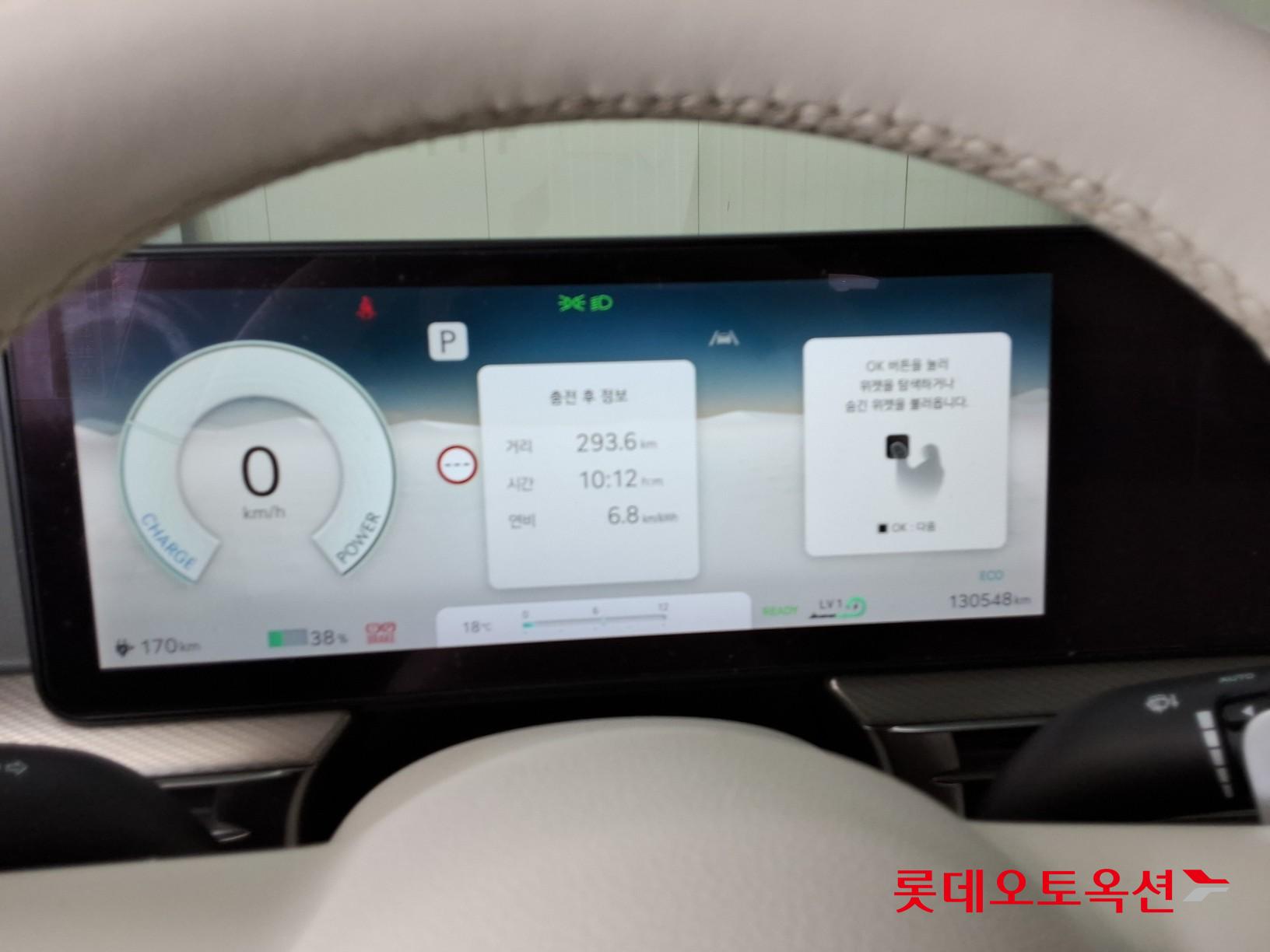 جينسس جي في 60