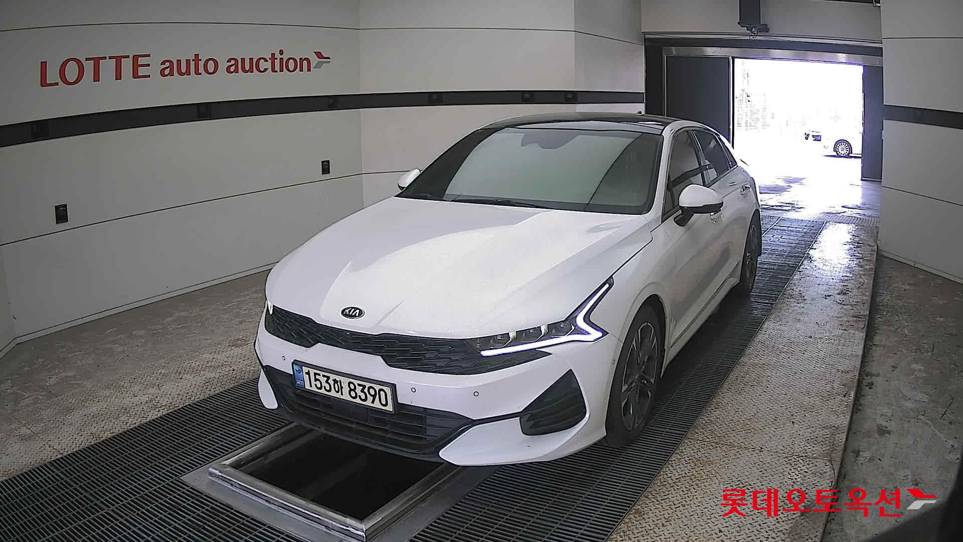 기아자동차 K5 2021 - 이미지 10