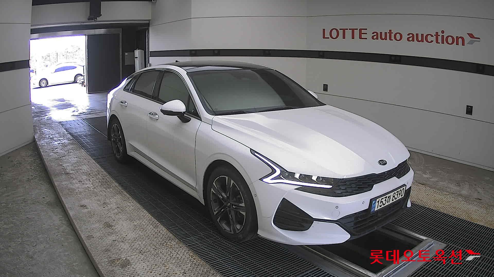 기아자동차 K5 2021 - 이미지 6