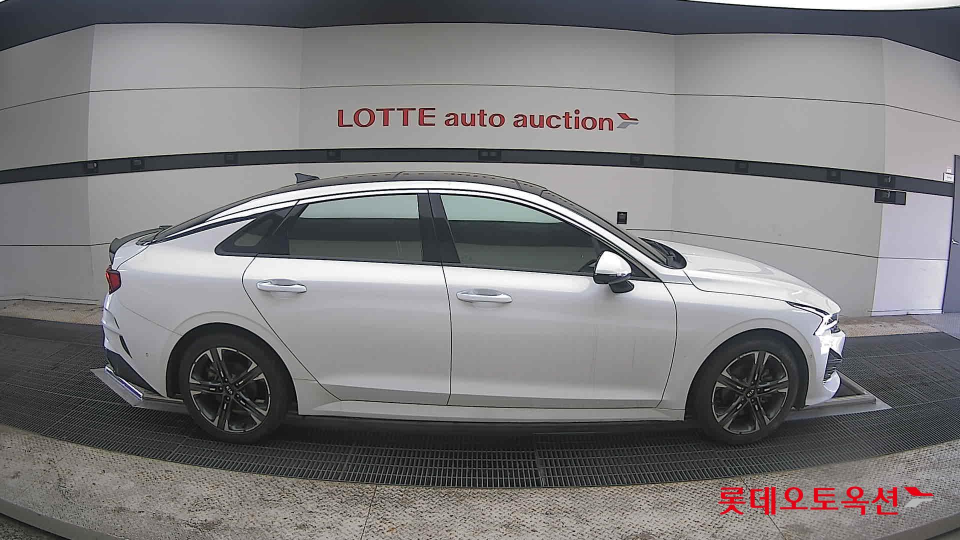 기아자동차 K5 2021 - 이미지 21