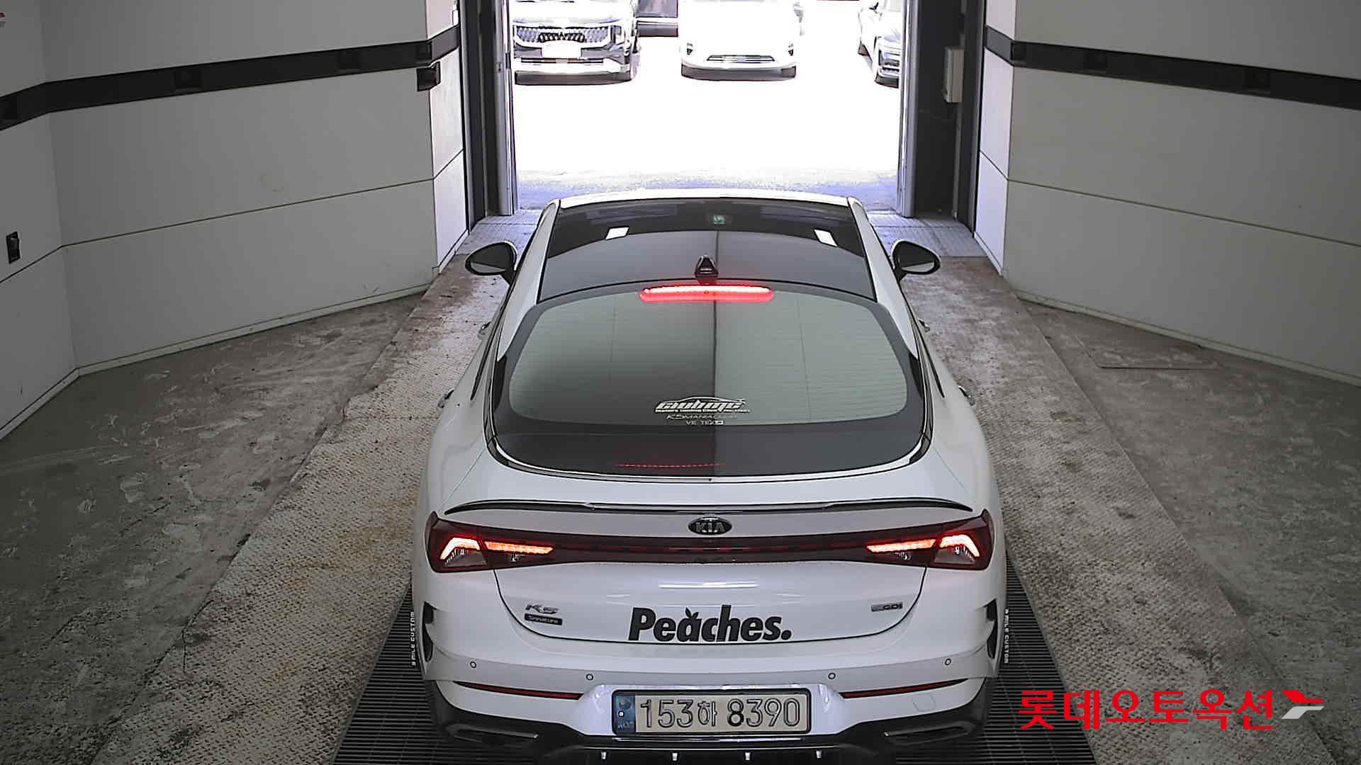 기아자동차 K5 2021 - 이미지 17