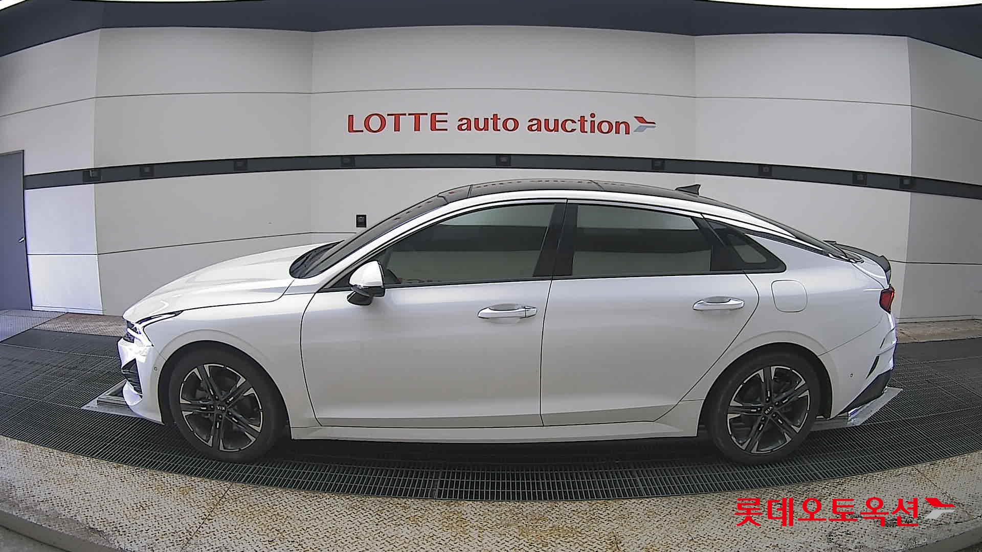 기아자동차 K5 2021 - 이미지 13