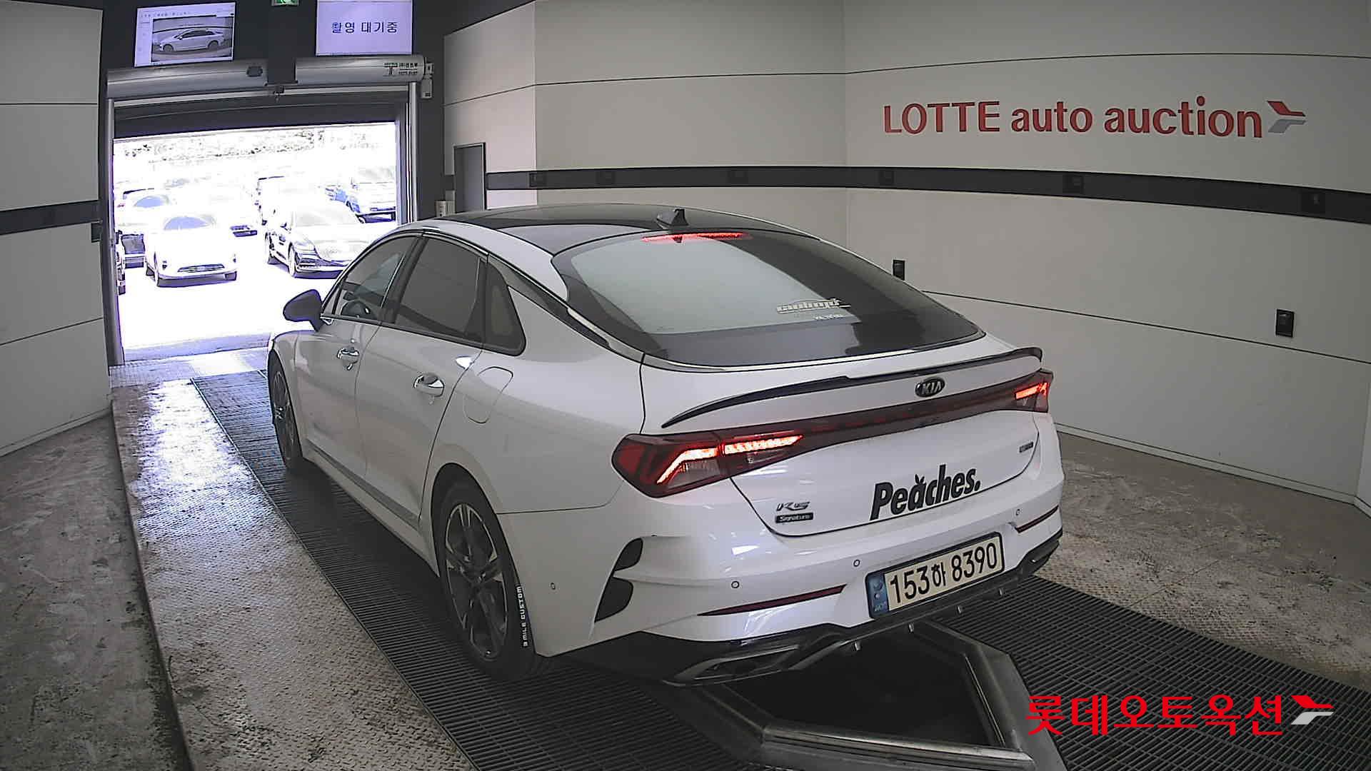 기아자동차 K5 2021 - 이미지 16