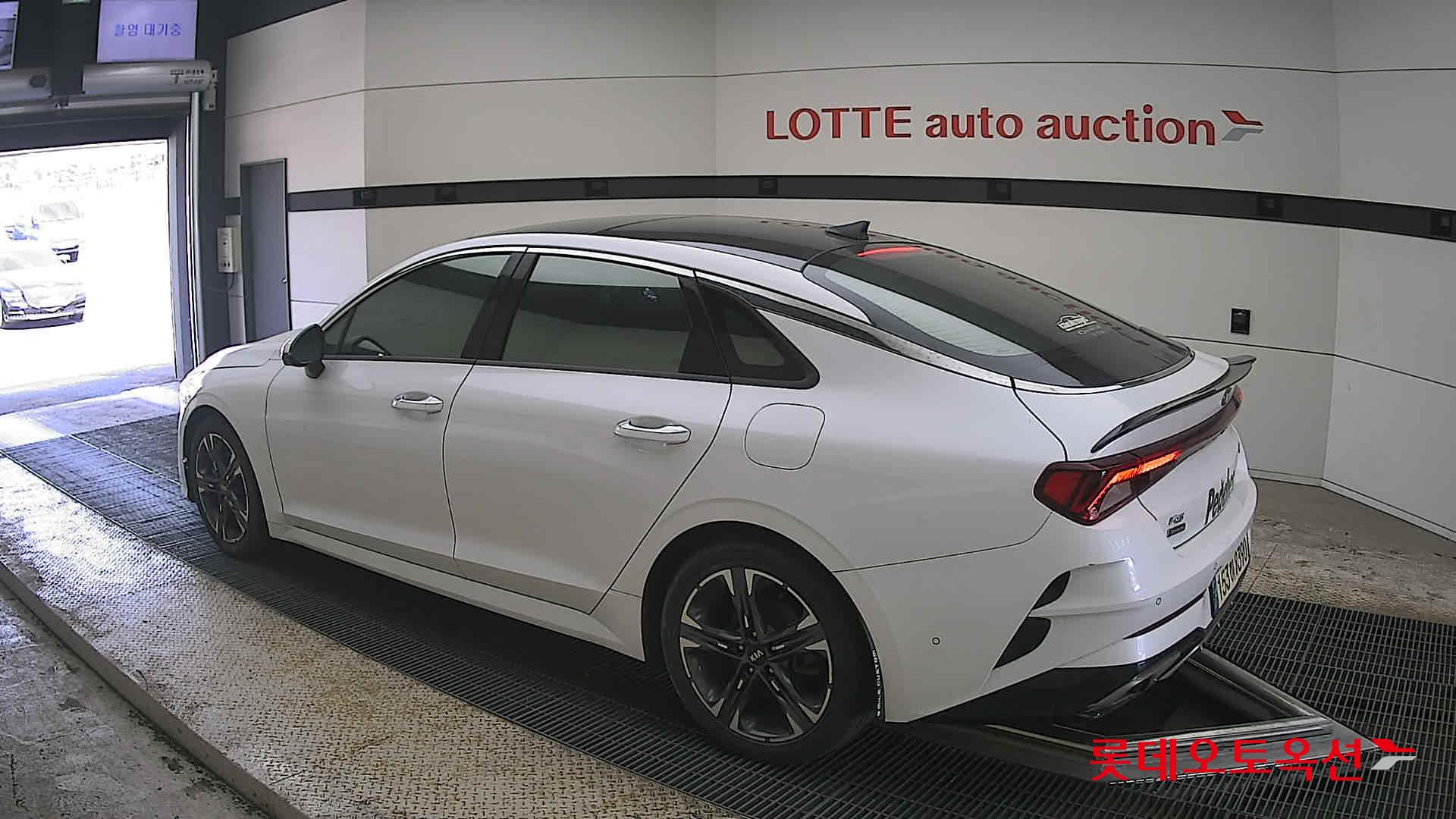 기아자동차 K5 2021 - 이미지 15