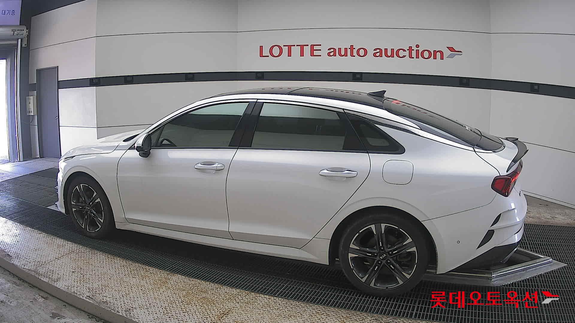 기아자동차 K5 2021 - 이미지 14