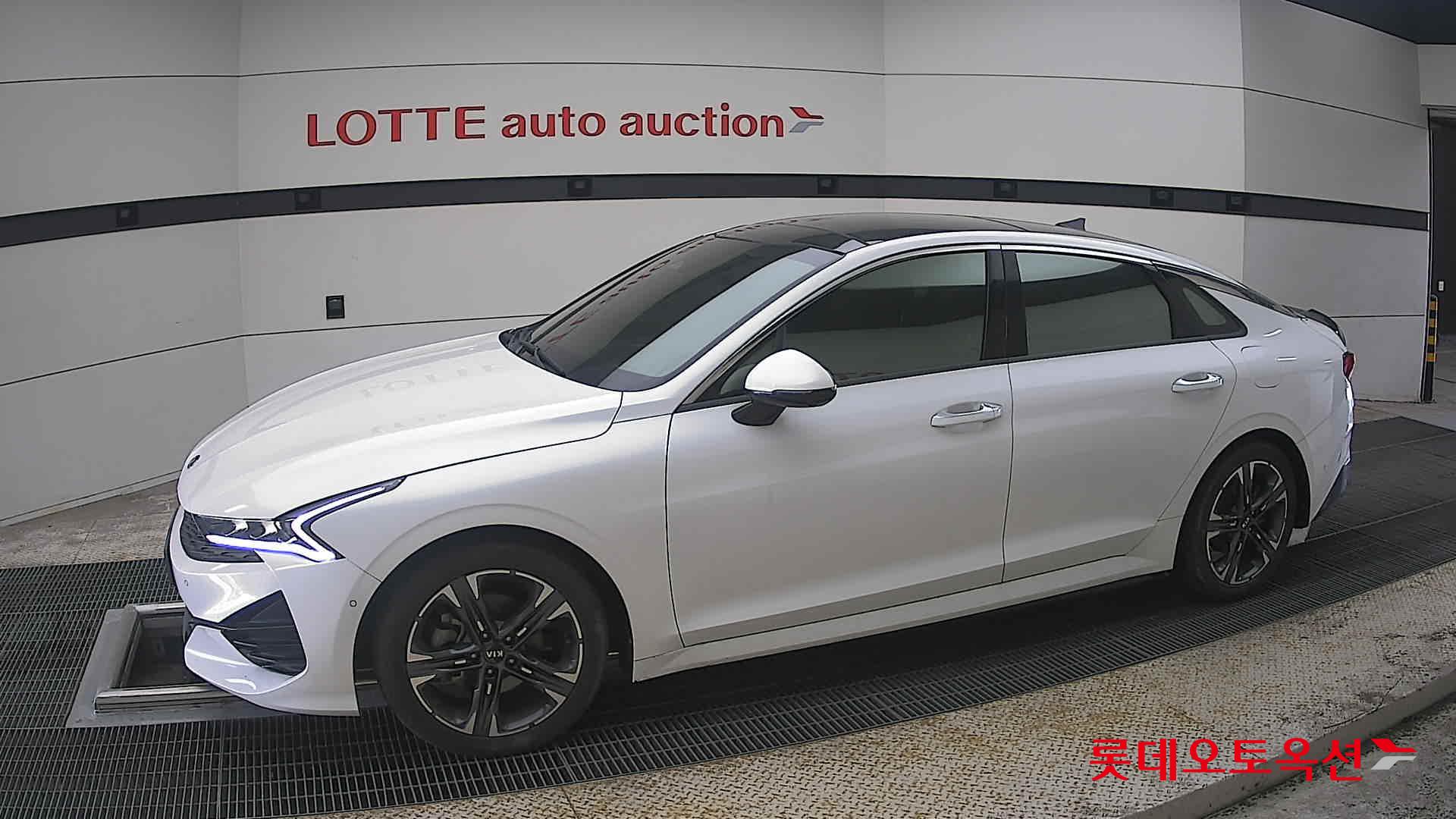 기아자동차 K5 2021 - 이미지 12