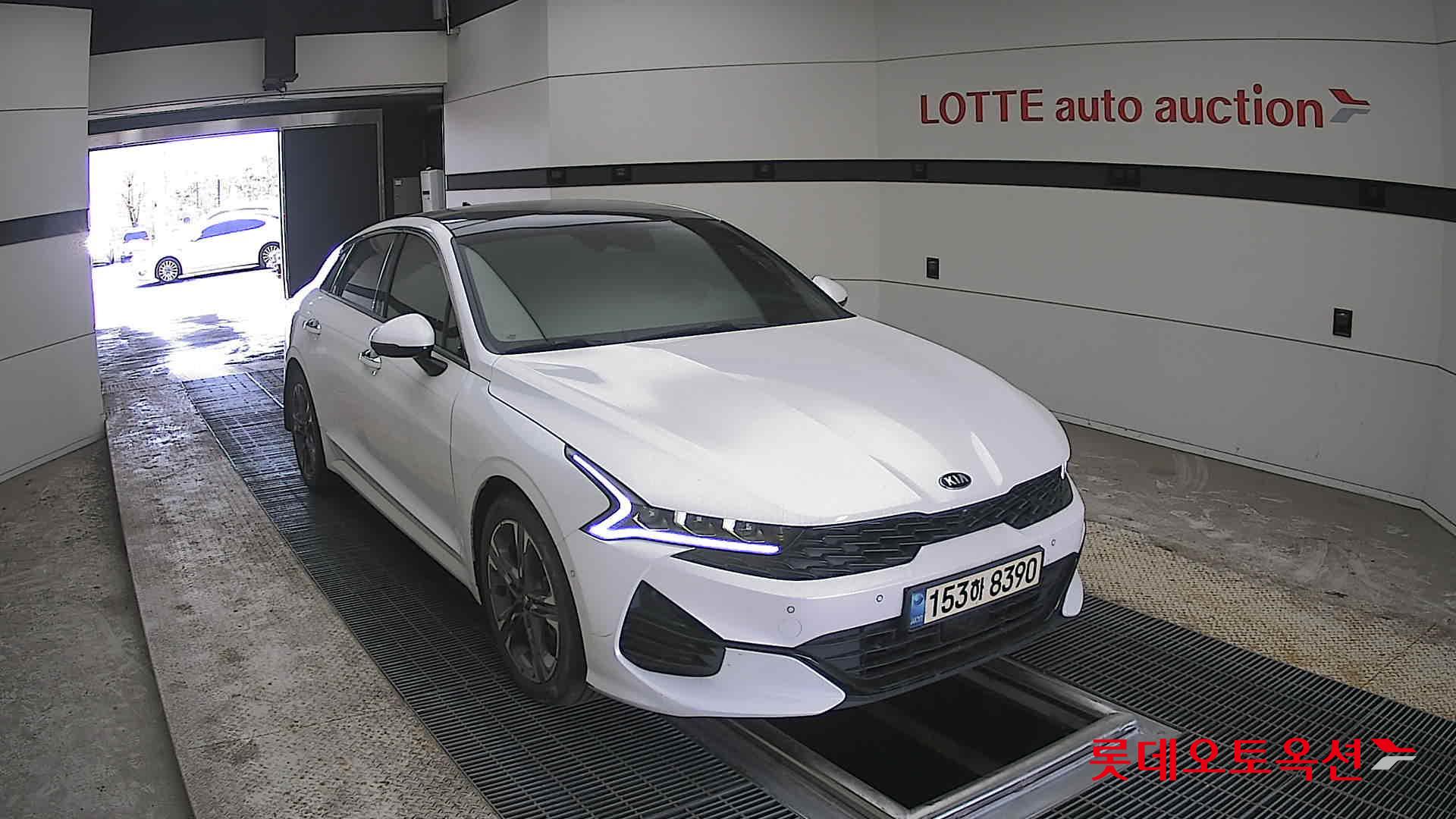 기아자동차 K5 2021 - 이미지 24