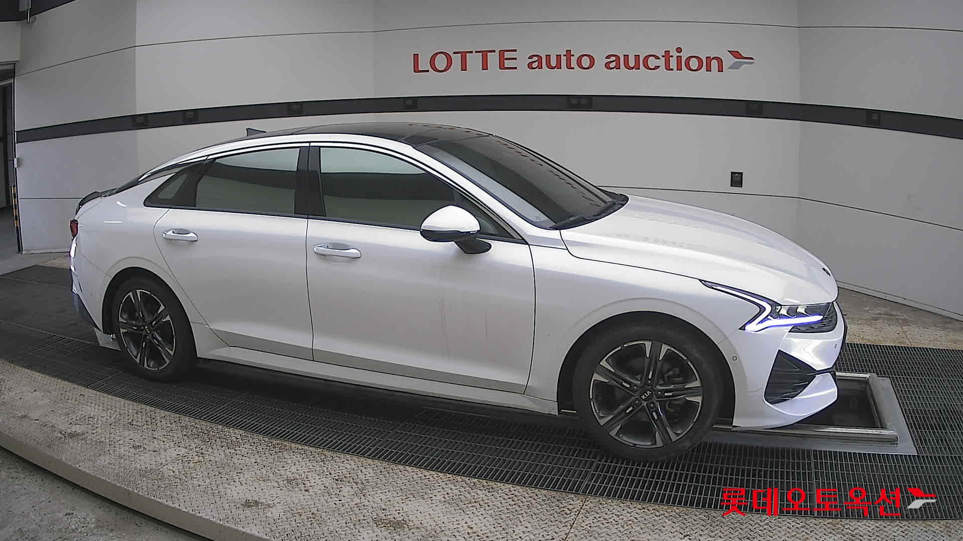 기아자동차 K5 2021 - 이미지 22